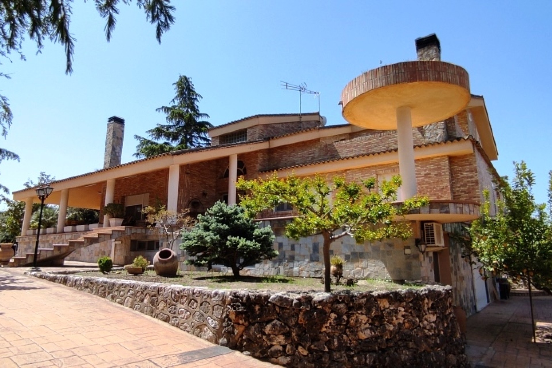 Resale - Villa - Ontinyent