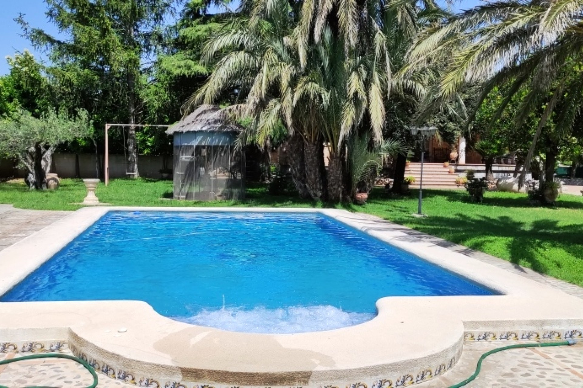 Resale - Villa - Ontinyent