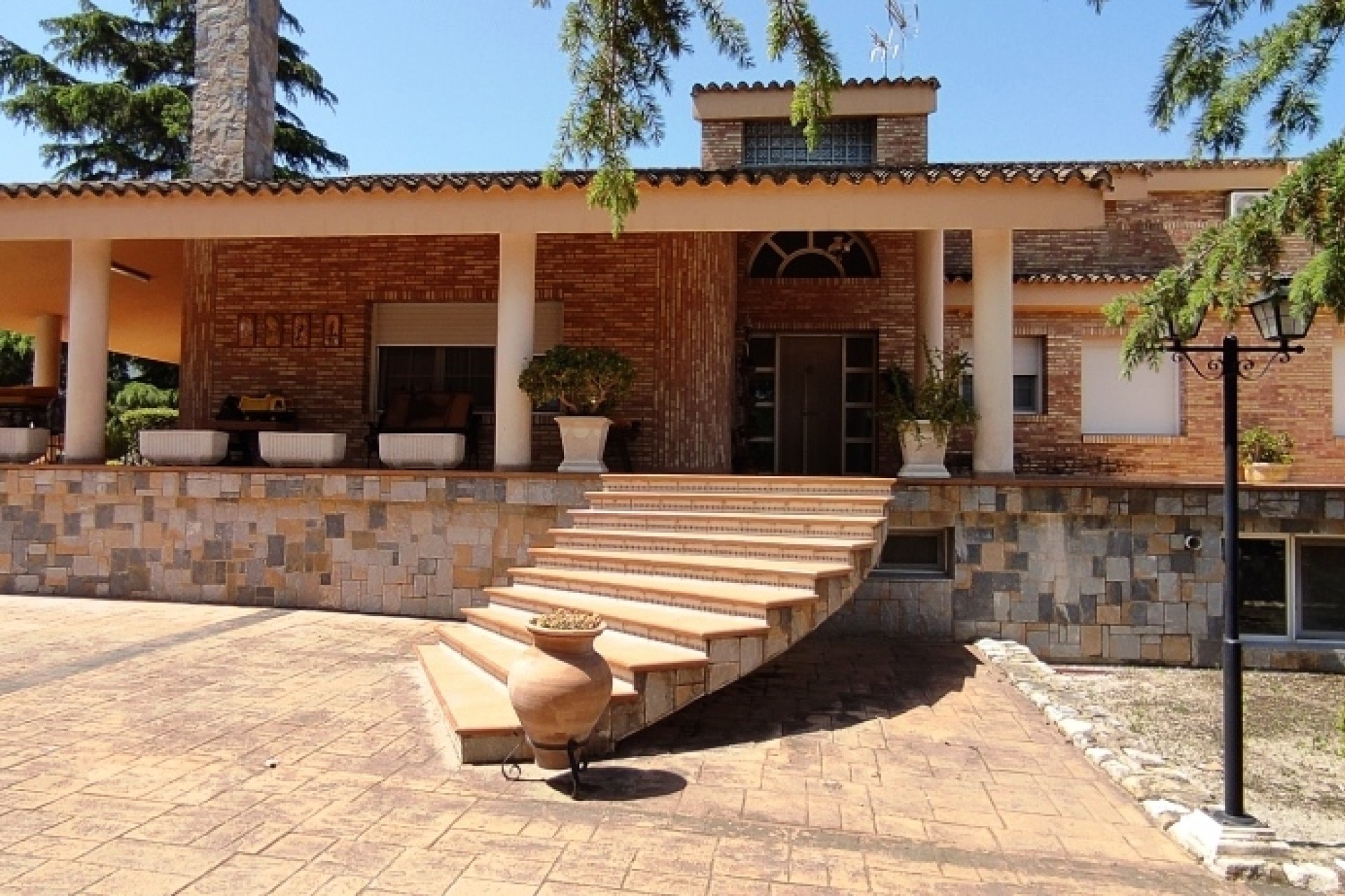 Resale - Villa - Ontinyent