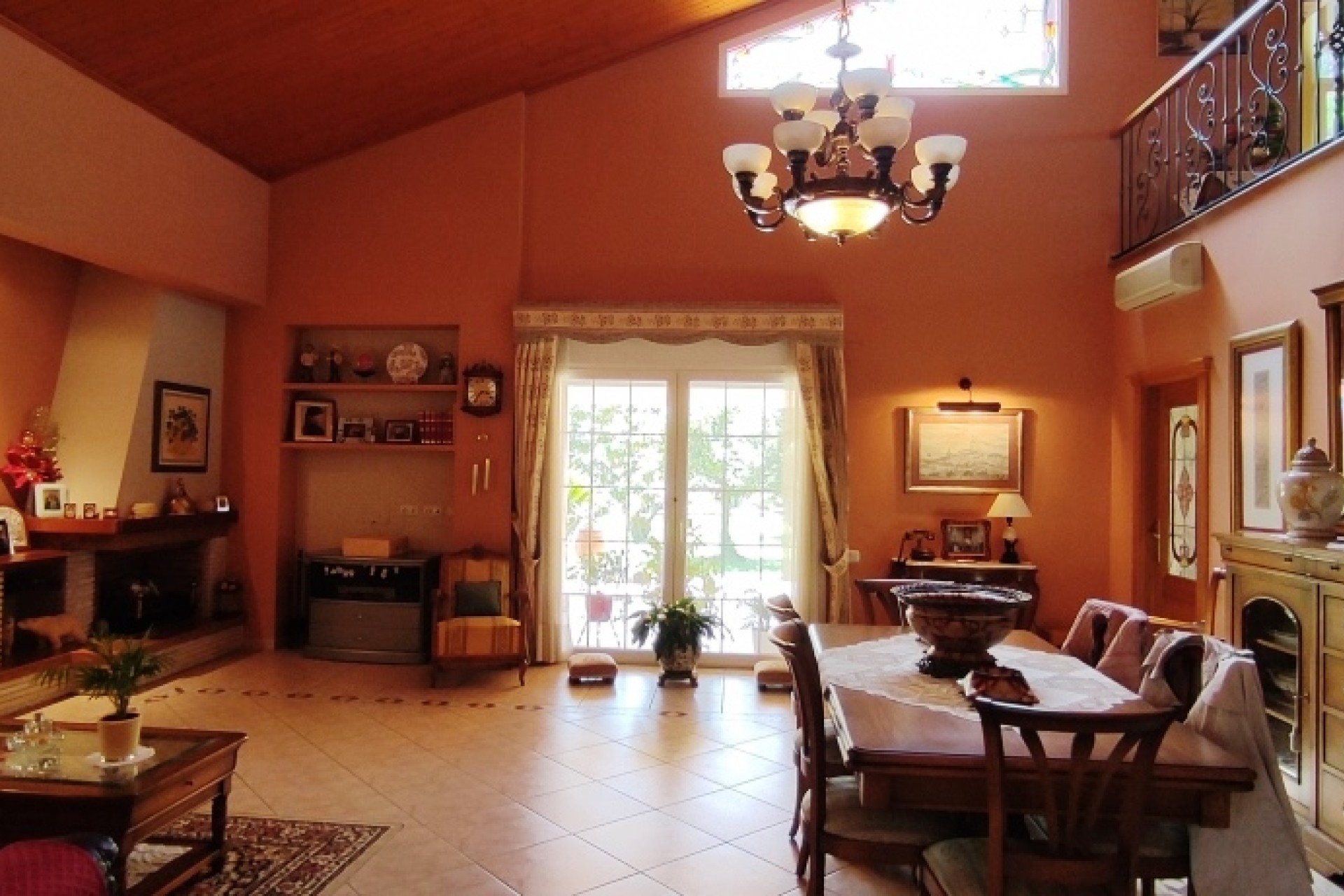 Resale - Villa - Ontinyent