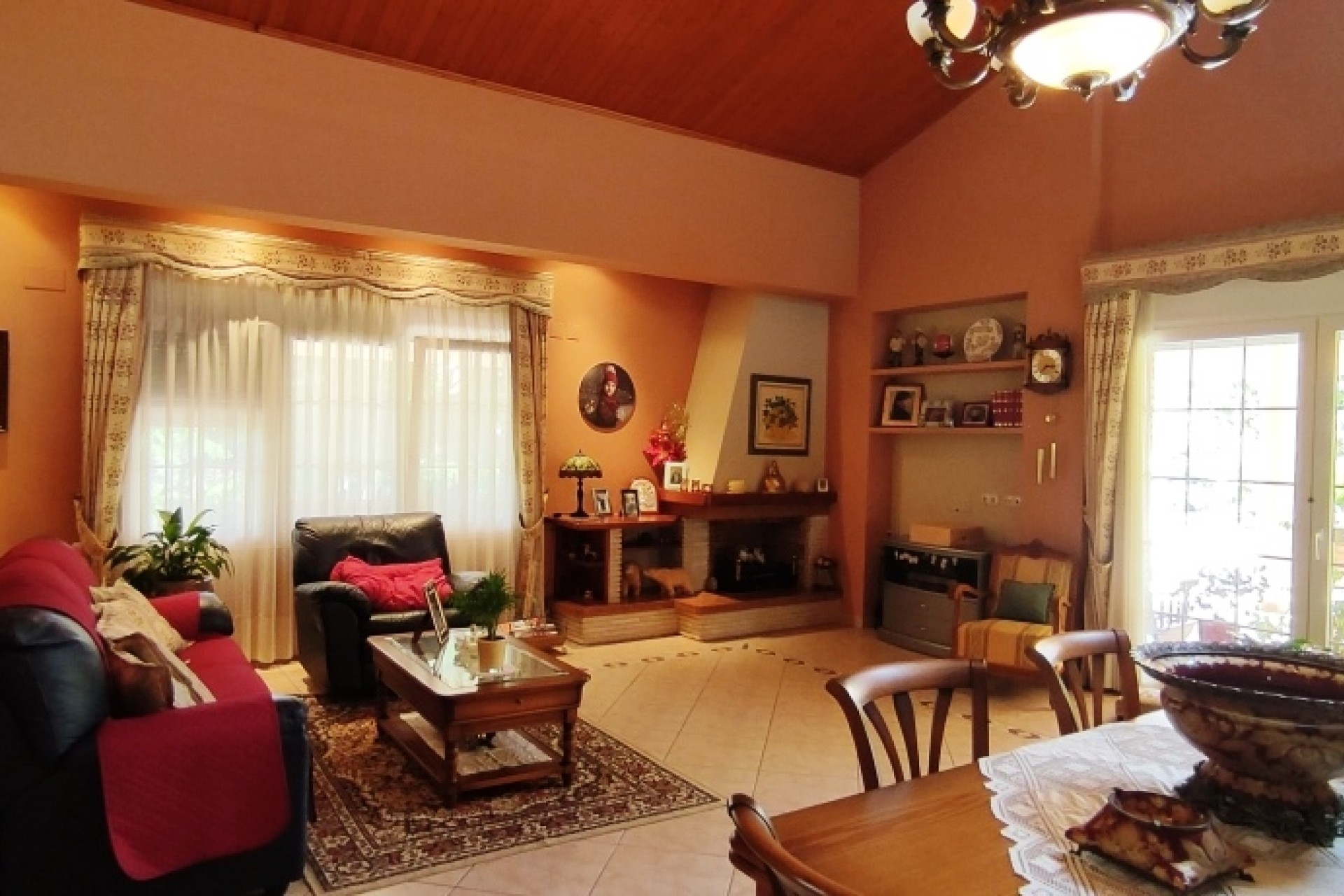 Resale - Villa - Ontinyent