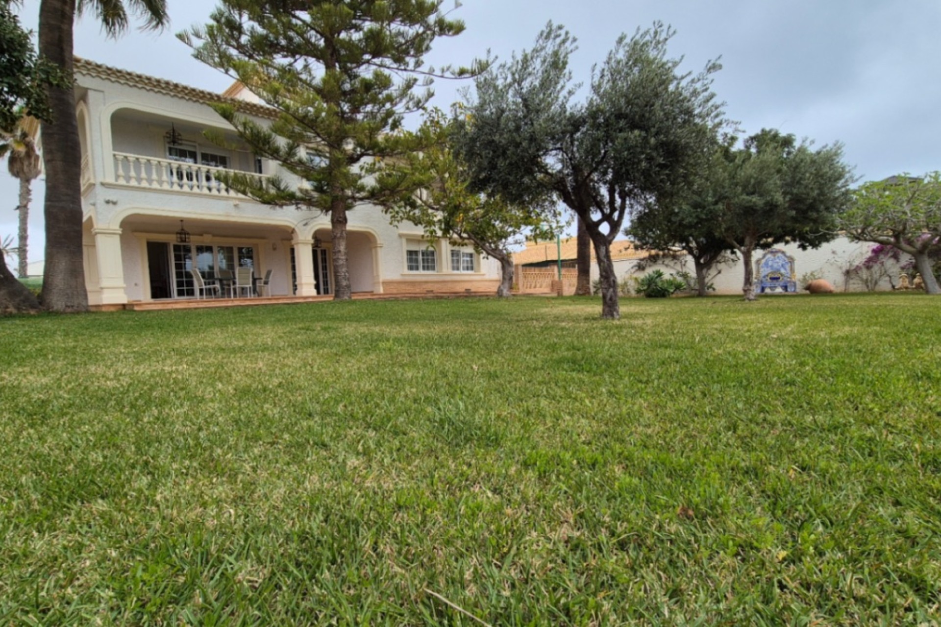 Resale - Villa - Orihuela - Costa Blanca Sur