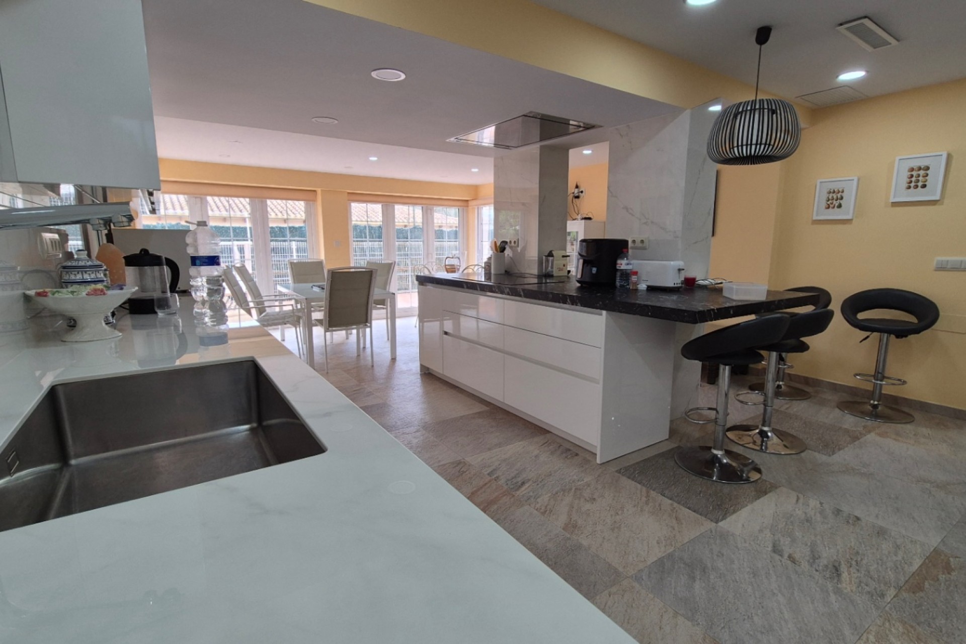 Resale - Villa - Orihuela - Costa Blanca Sur