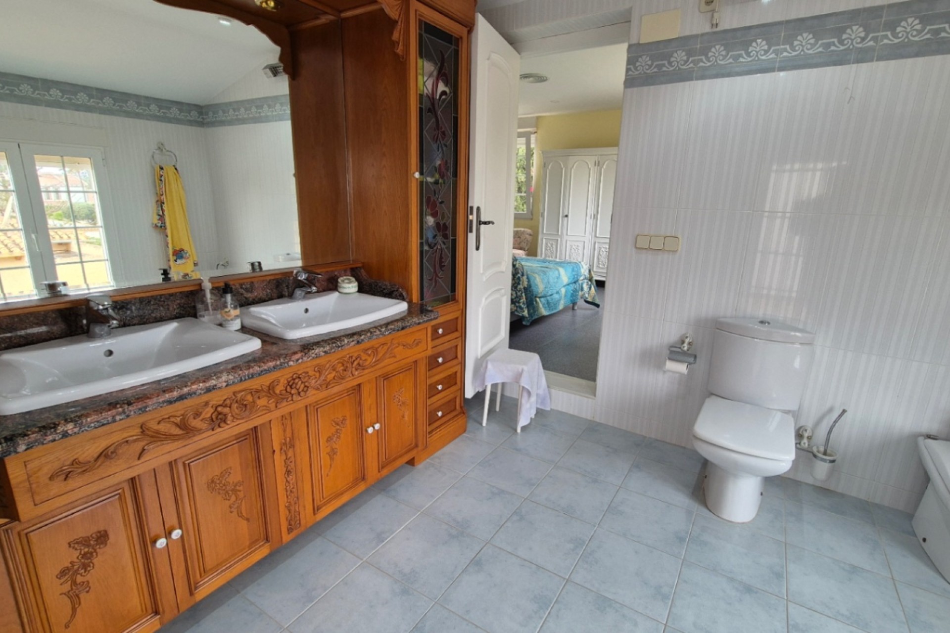 Resale - Villa - Orihuela - Costa Blanca Sur