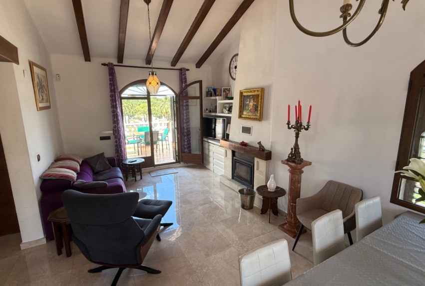 Resale - Villa - Orihuela - Costa Blanca Sur