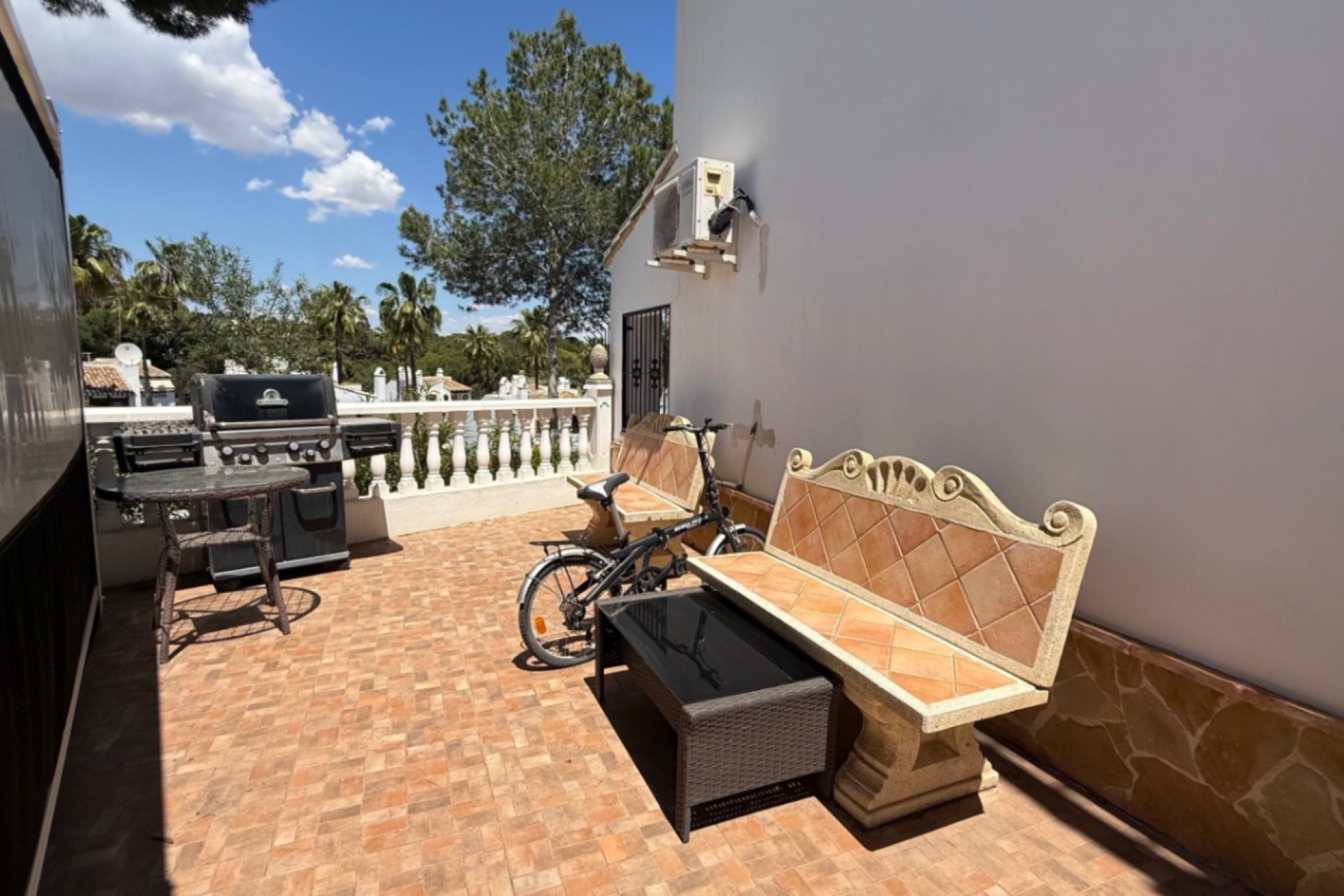 Resale - Villa - Orihuela - Costa Blanca Sur