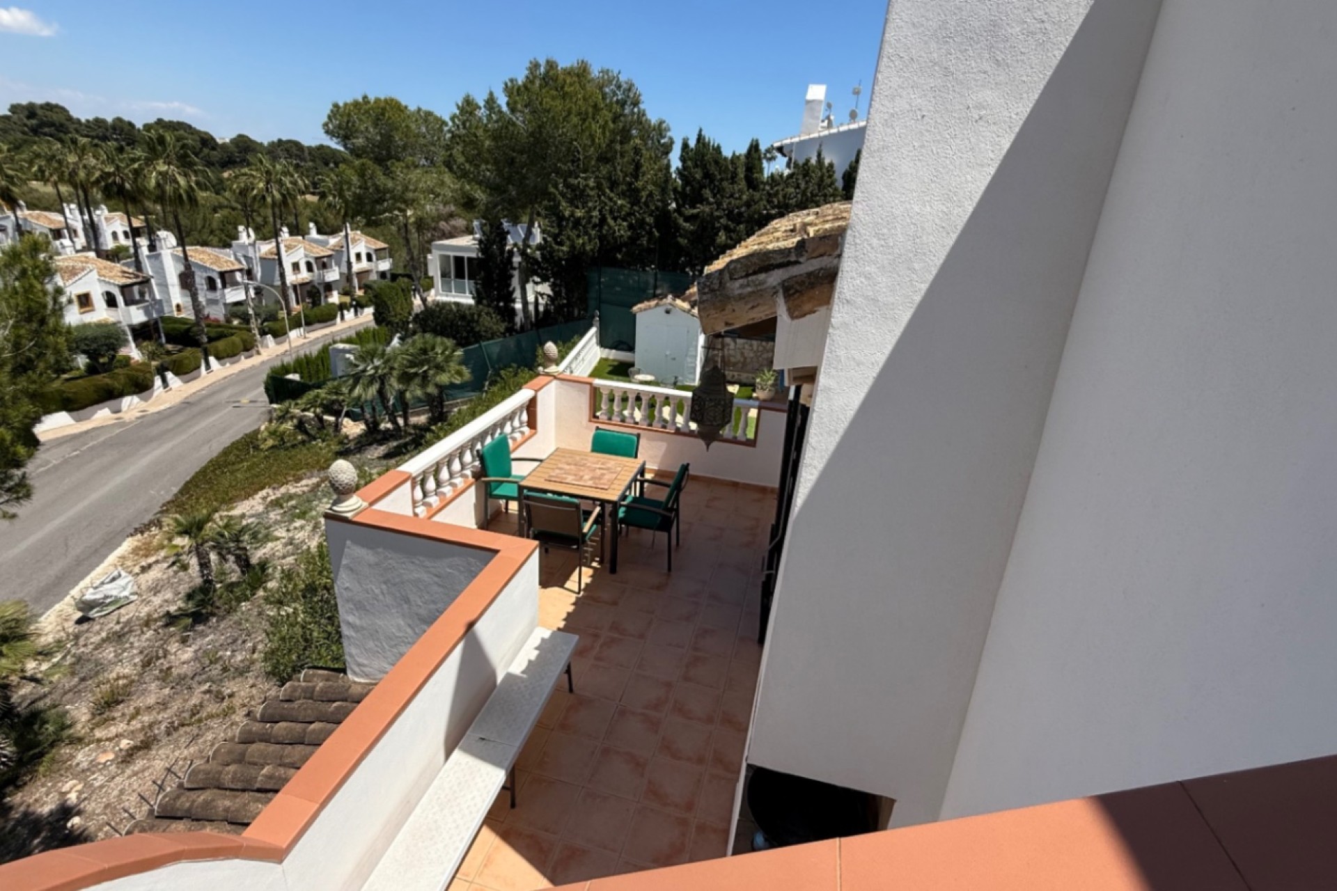 Resale - Villa - Orihuela - Costa Blanca Sur