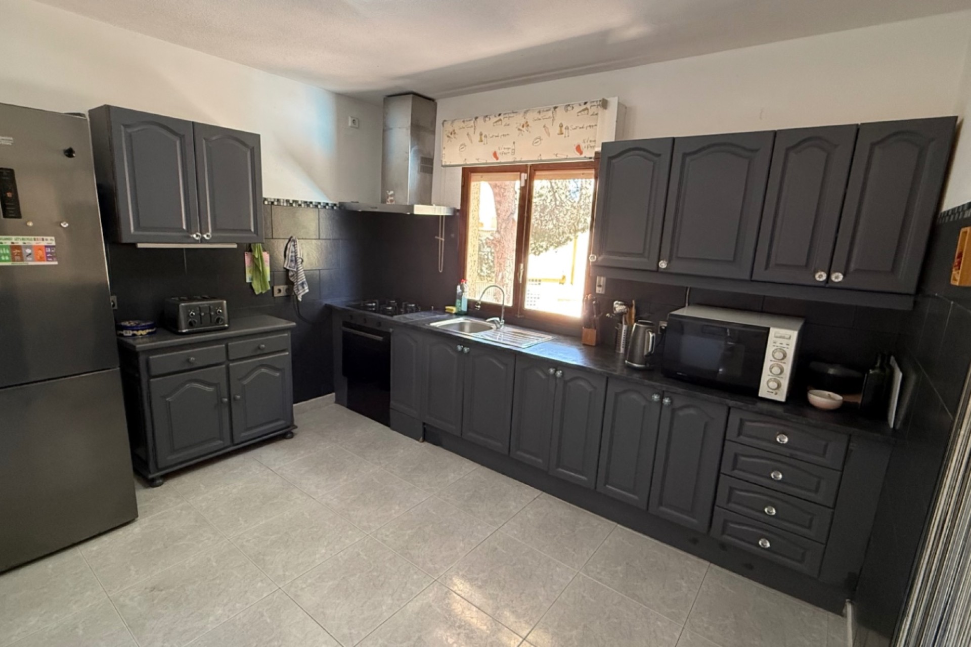 Resale - Villa - Orihuela - Costa Blanca Sur