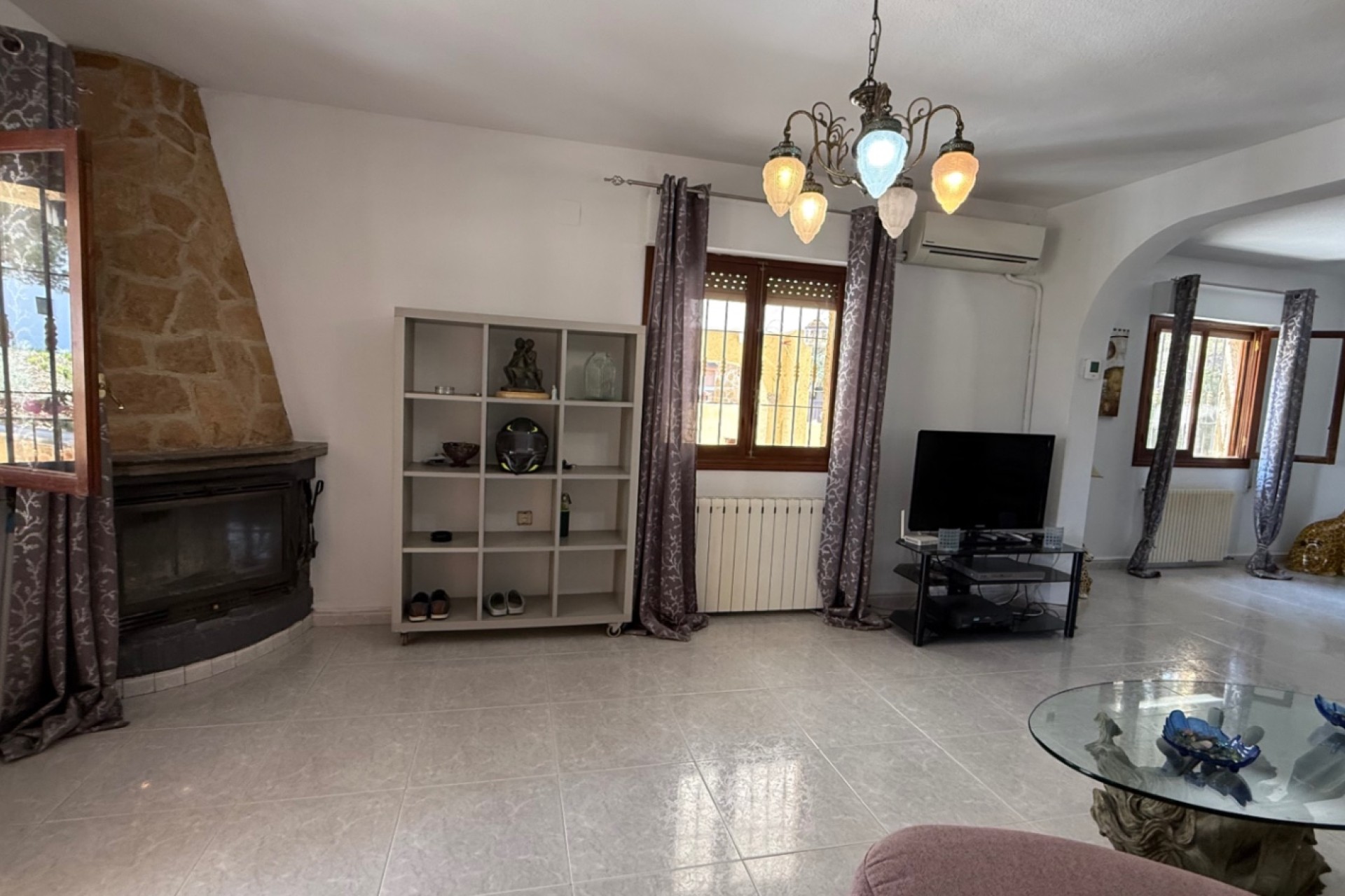 Resale - Villa - Orihuela - Costa Blanca Sur