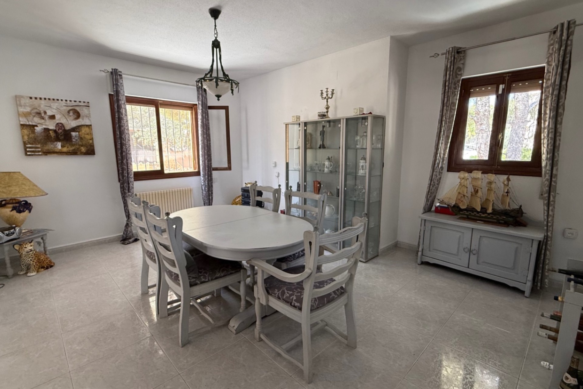 Resale - Villa - Orihuela - Costa Blanca Sur