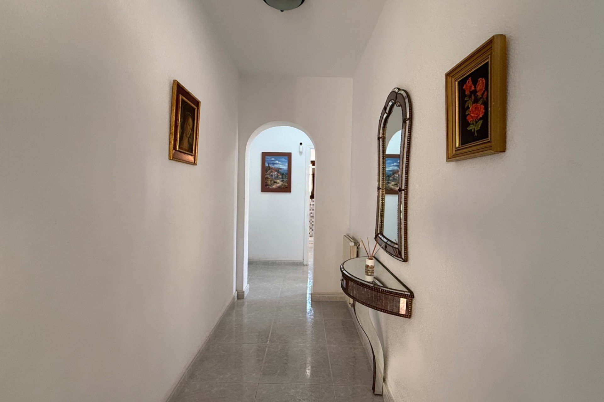 Resale - Villa - Orihuela - Costa Blanca Sur