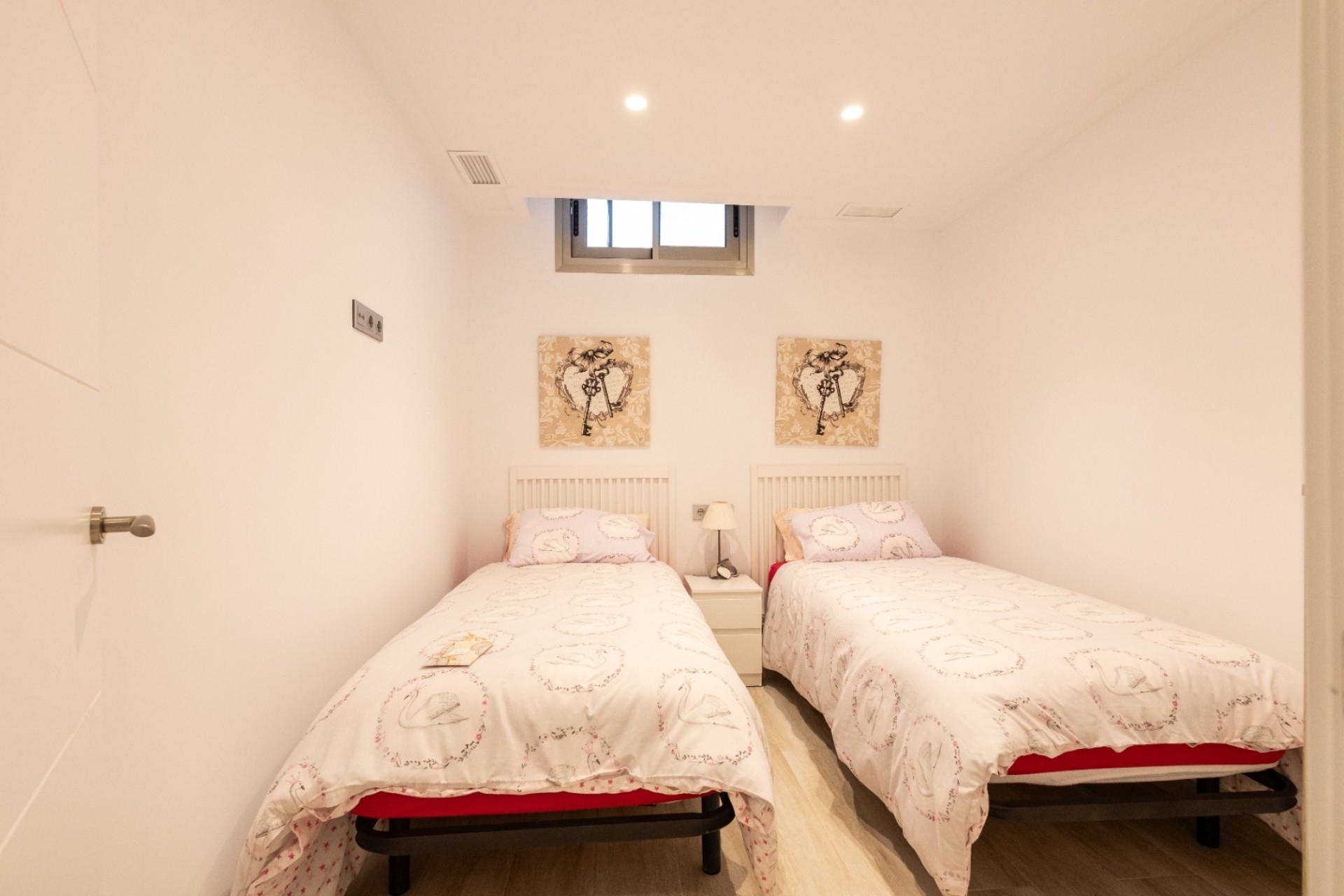 Resale - Villa - Orihuela - Costa Blanca Sur