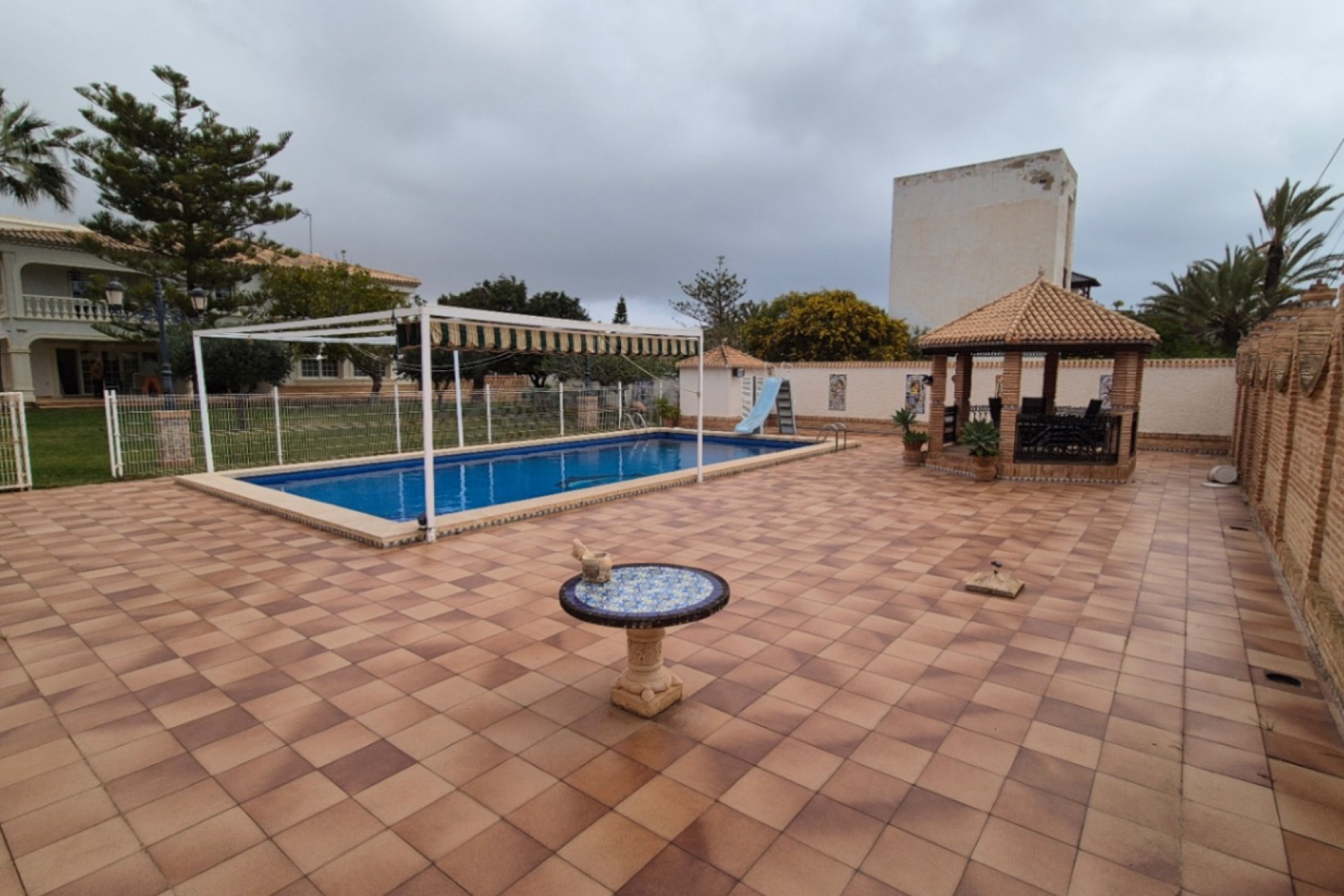 Resale - Villa - Orihuela - Costa Blanca
