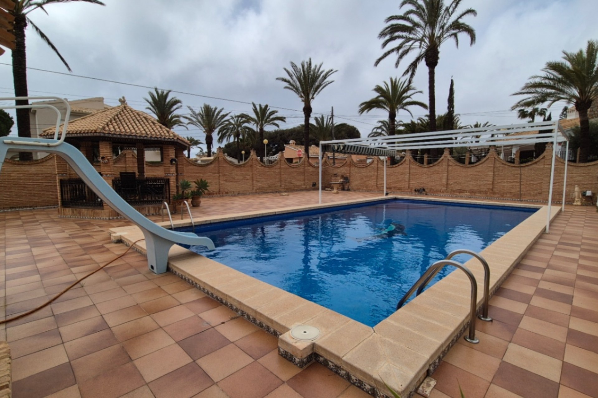 Resale - Villa - Orihuela - Costa Blanca