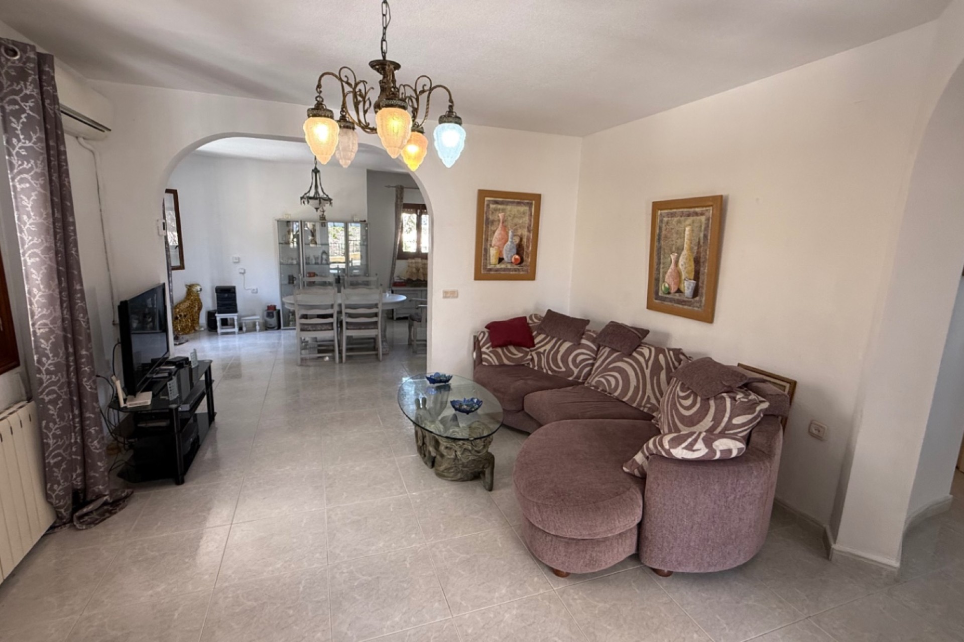 Resale - Villa - Orihuela - Costa Blanca