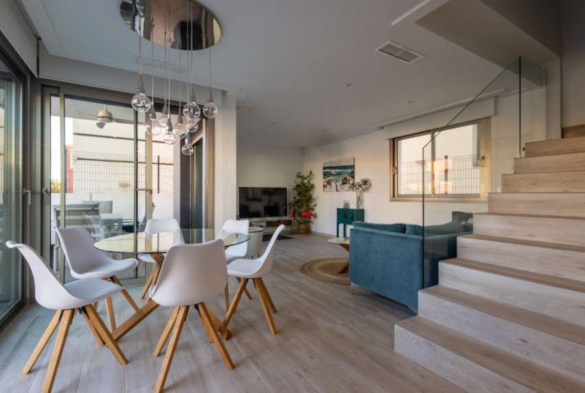 Resale - Villa - Orihuela - Costa Blanca