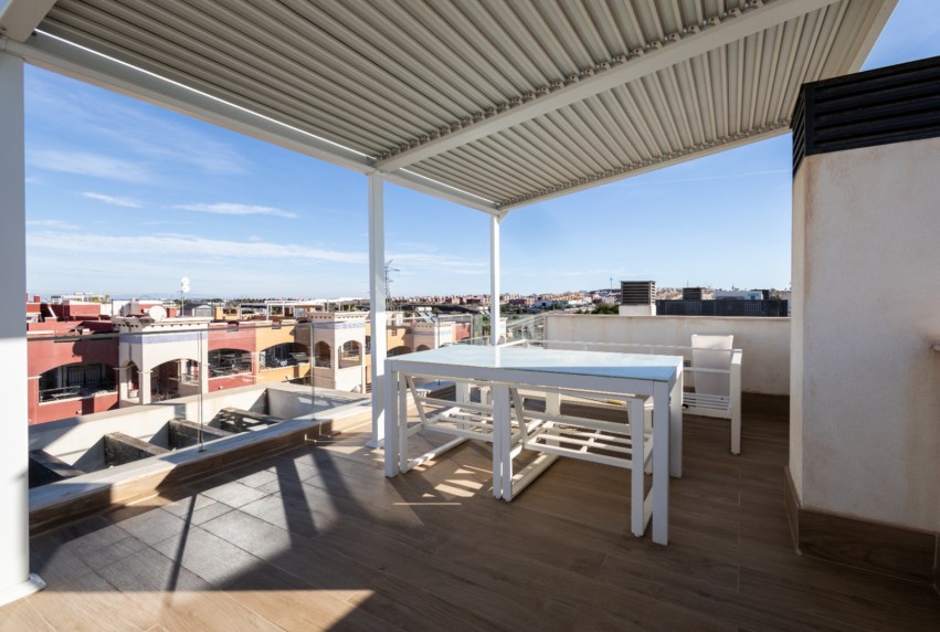 Resale - Villa - Orihuela - Costa Blanca