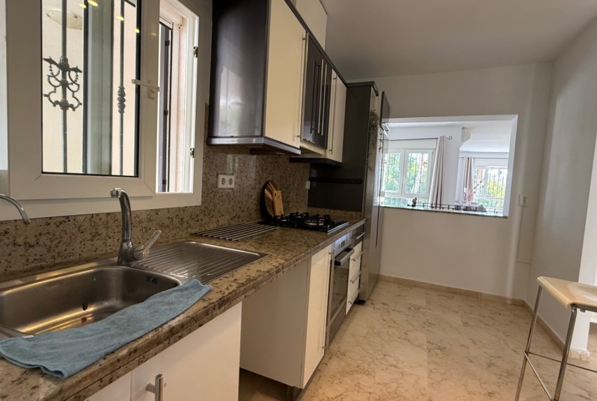 Resale - Villa - Orihuela - Costa Blanca