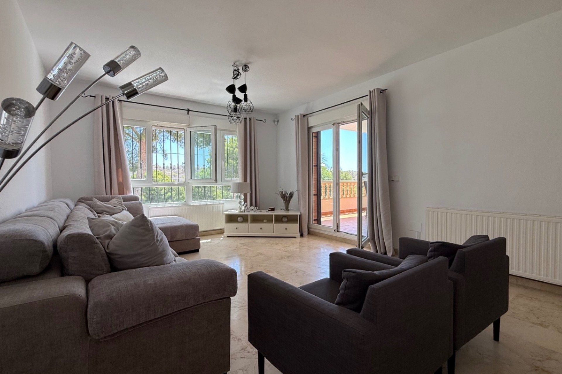 Resale - Villa - Orihuela - Costa Blanca