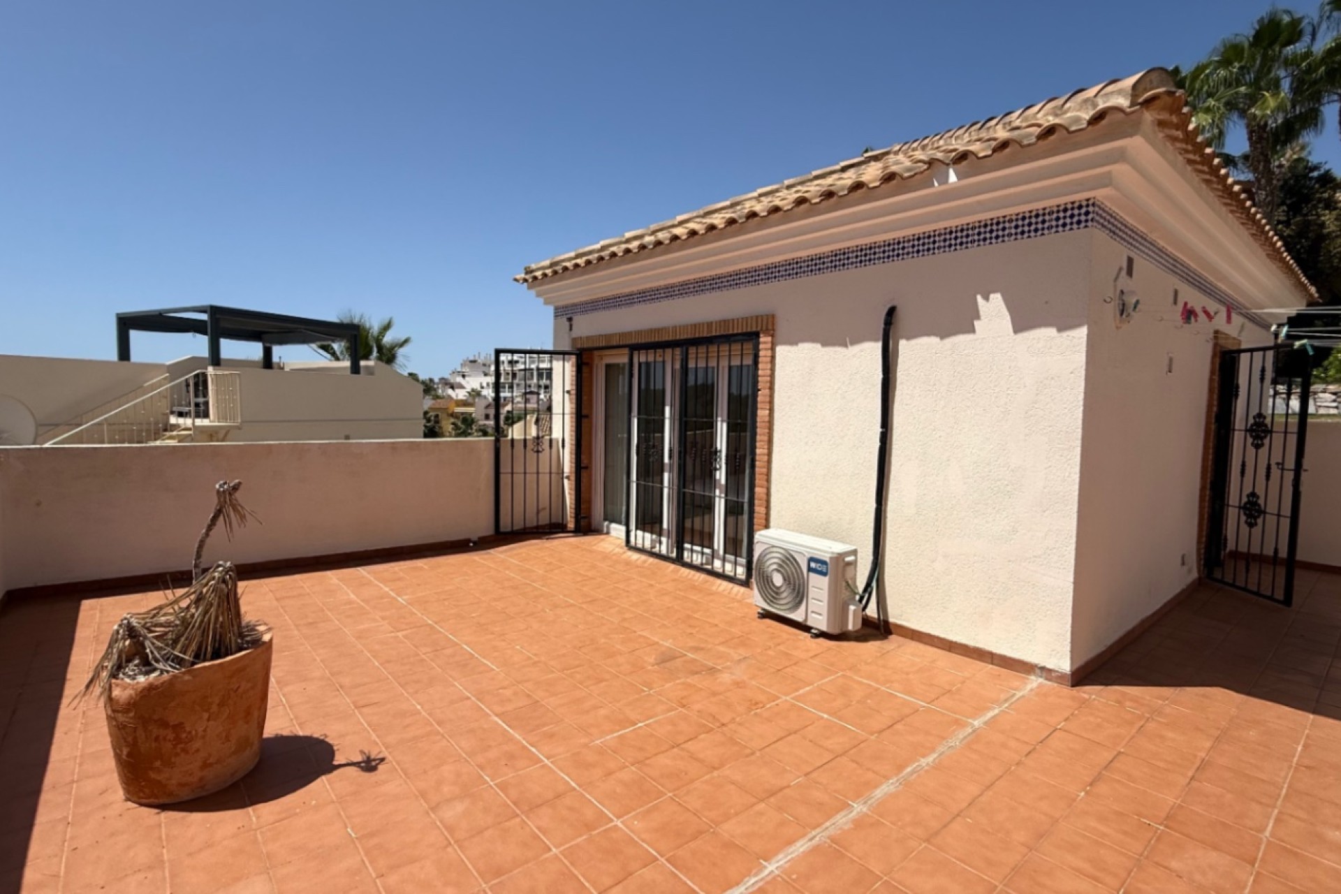 Resale - Villa - Orihuela - Costa Blanca