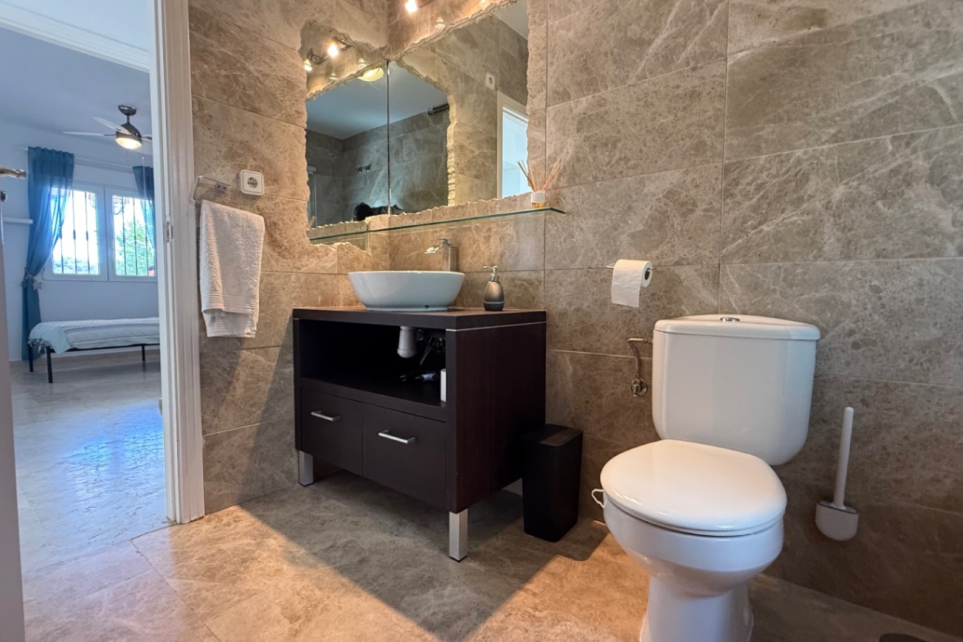 Resale - Villa - Orihuela - Costa Blanca