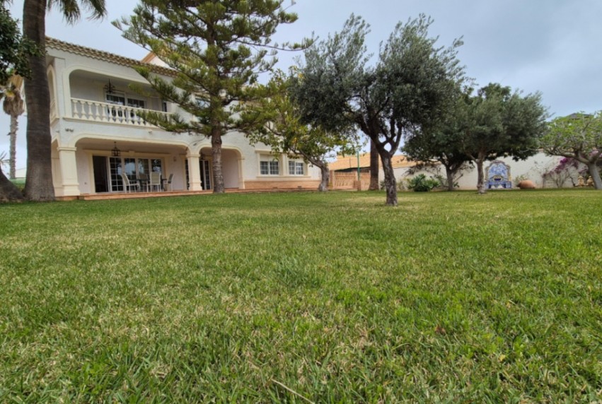 Resale - Villa - Orihuela - Costa Blanca