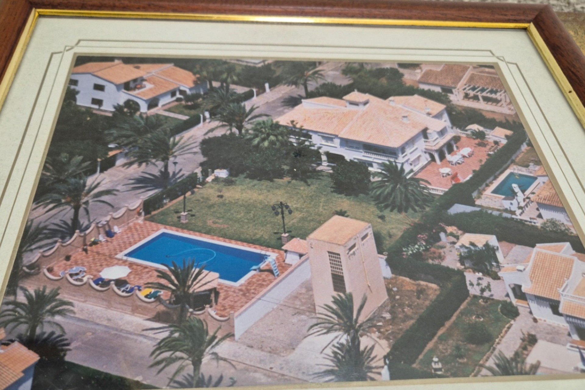 Resale - Villa - Orihuela - Costa Blanca
