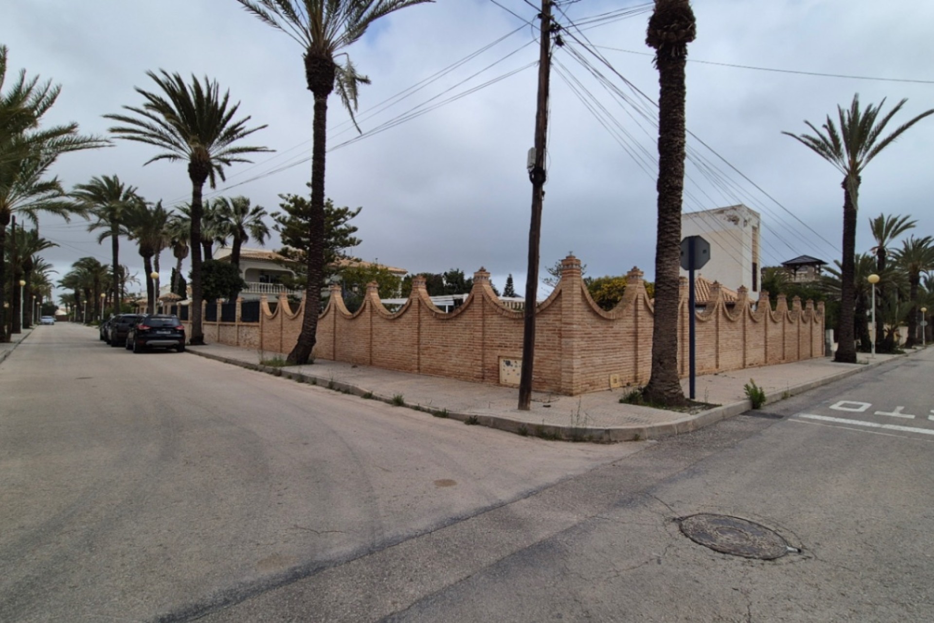 Resale - Villa - Orihuela - Costa Blanca