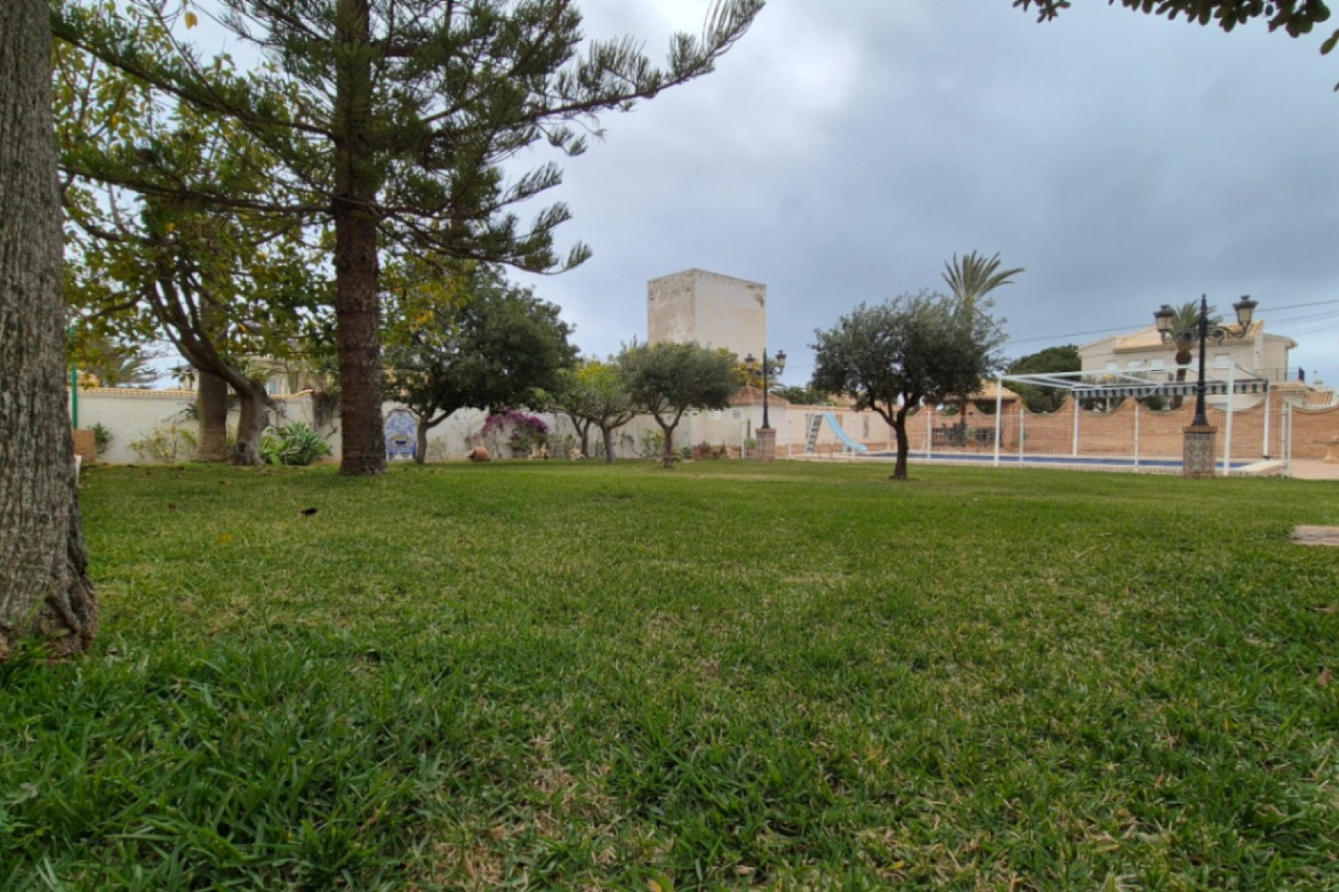 Resale - Villa - Orihuela - Costa Blanca