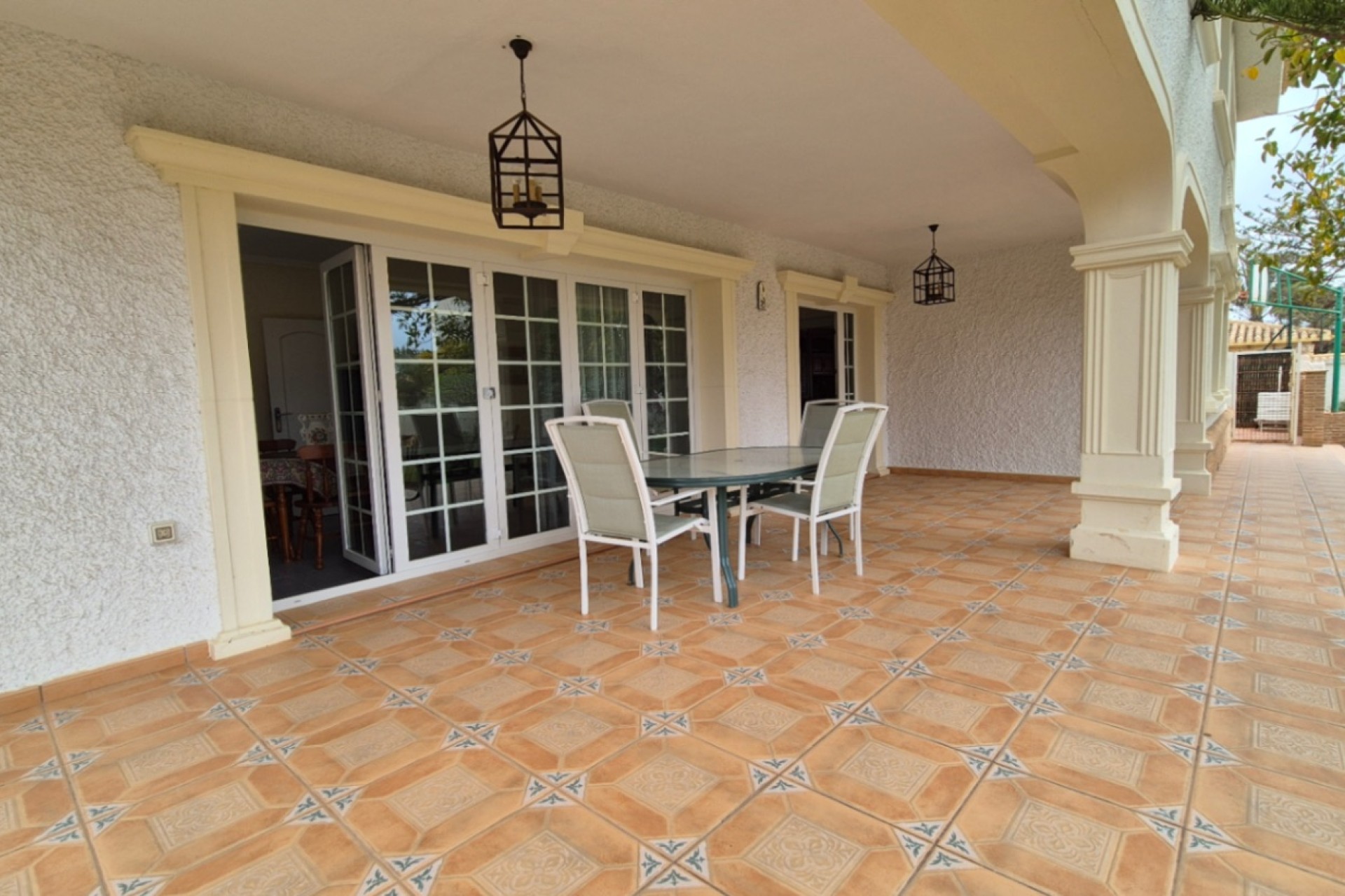 Resale - Villa - Orihuela - Costa Blanca