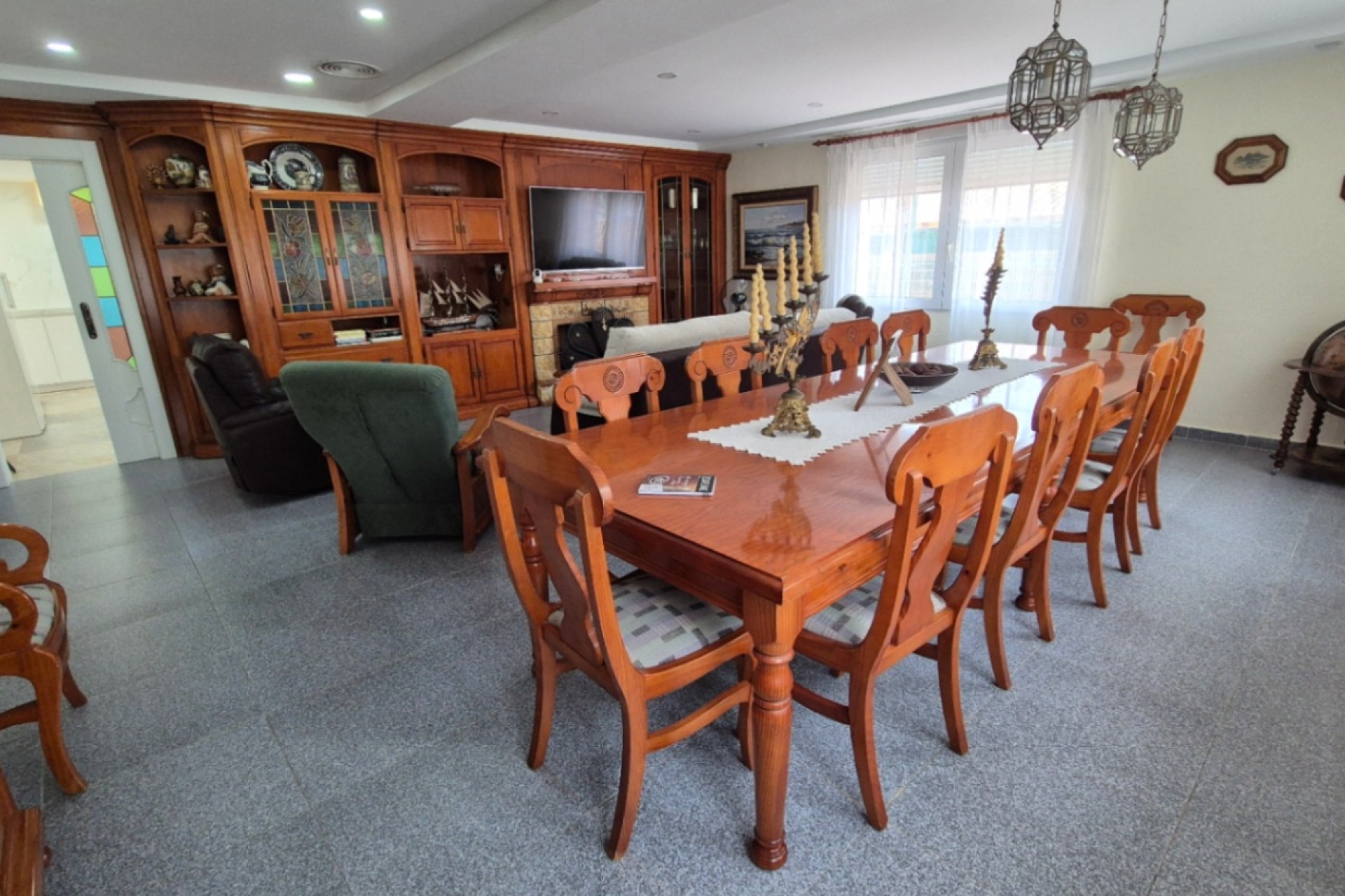 Resale - Villa - Orihuela - Costa Blanca
