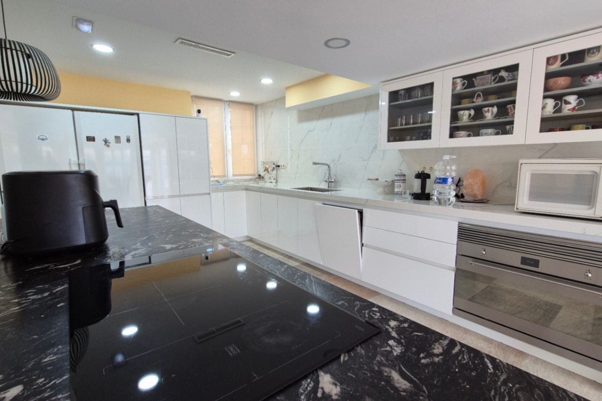 Resale - Villa - Orihuela - Costa Blanca