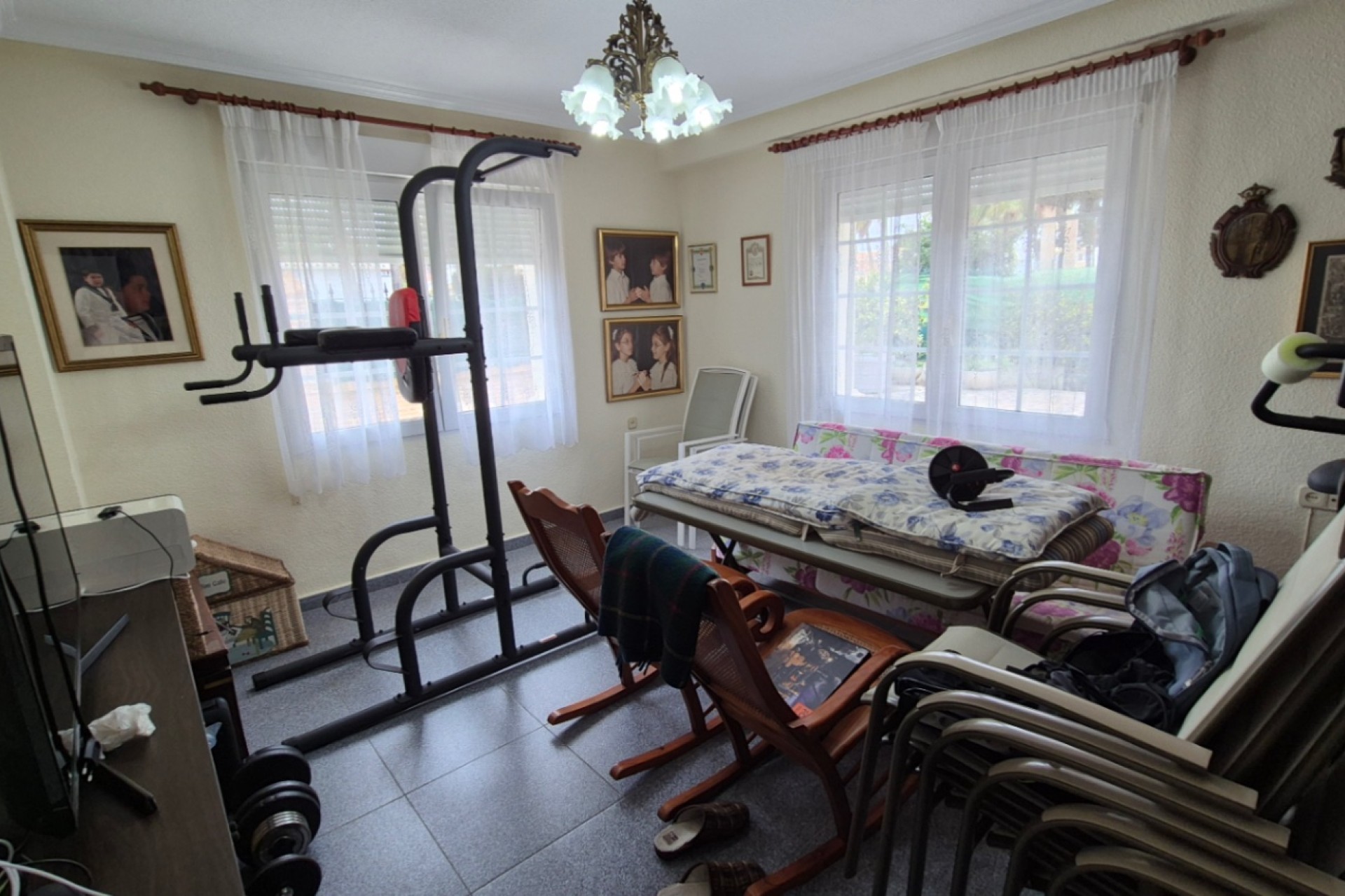 Resale - Villa - Orihuela - Costa Blanca