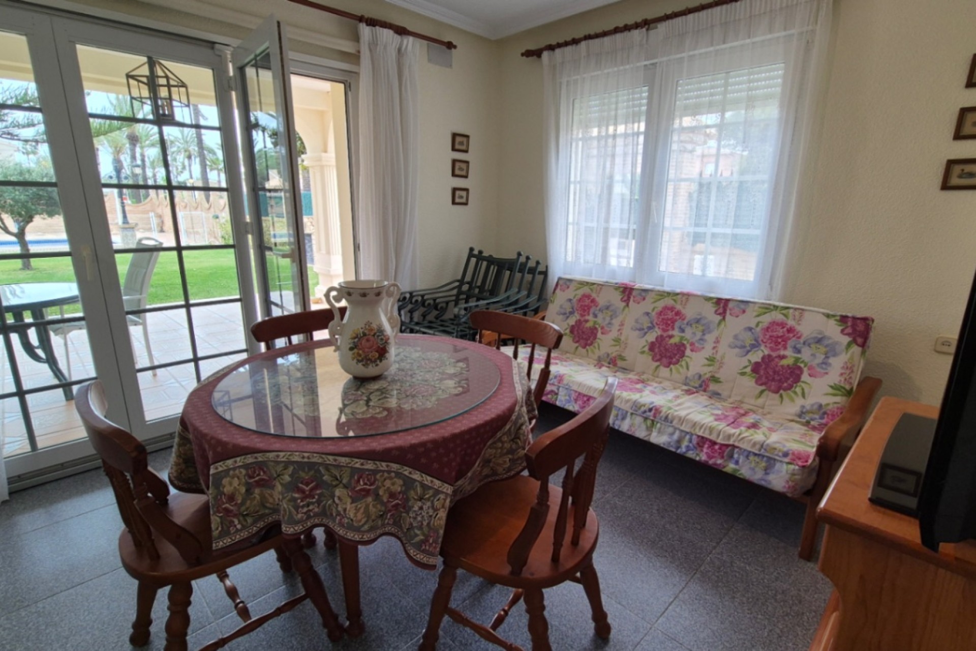 Resale - Villa - Orihuela - Costa Blanca
