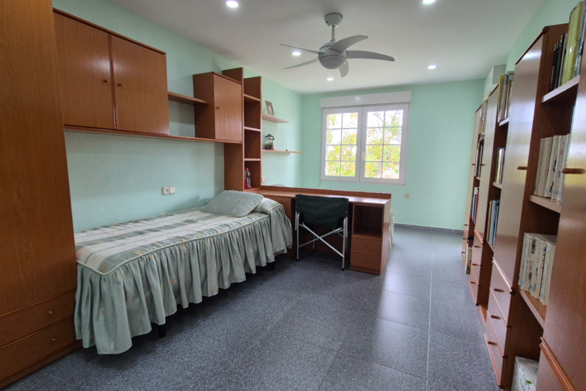Resale - Villa - Orihuela - Costa Blanca