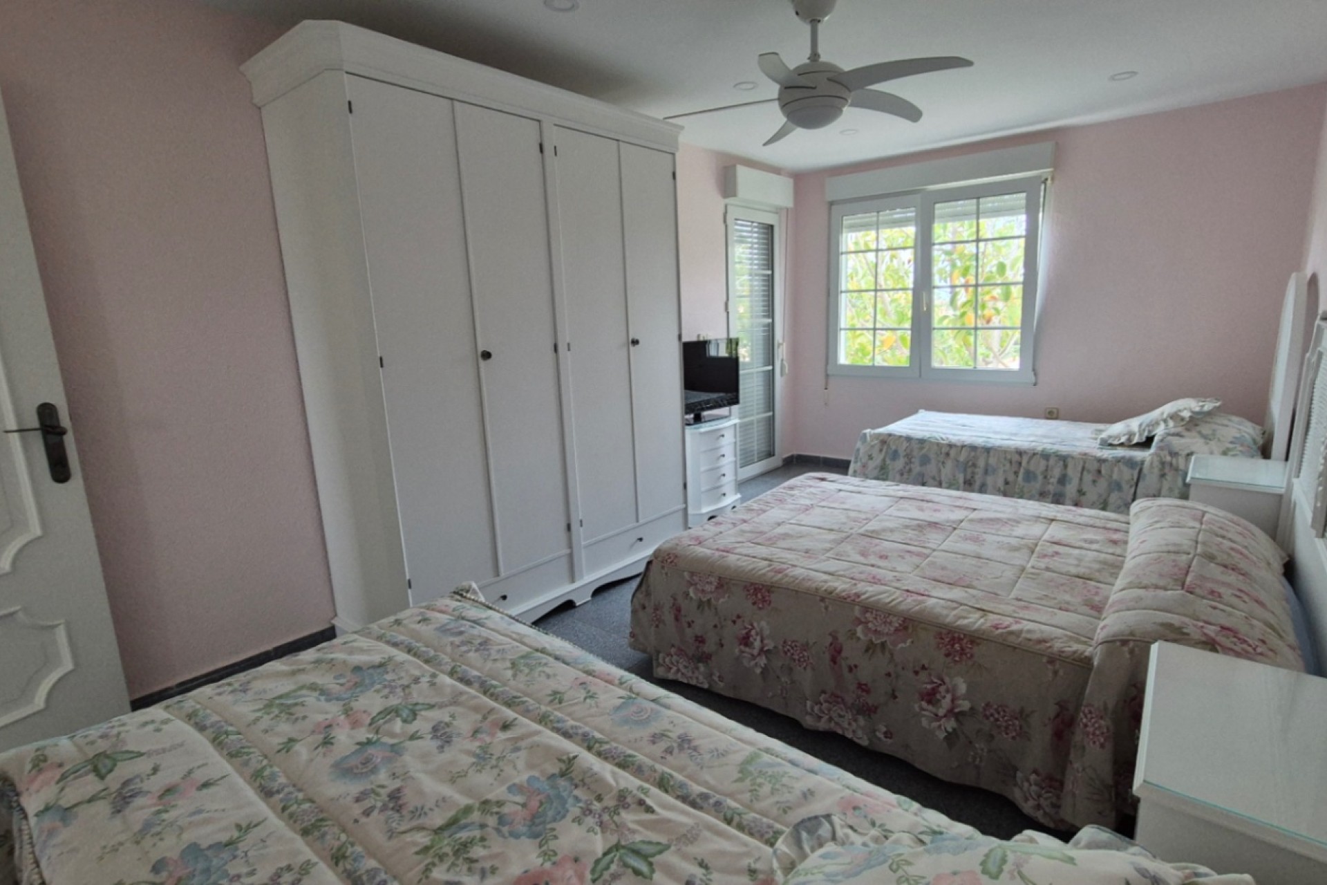 Resale - Villa - Orihuela - Costa Blanca