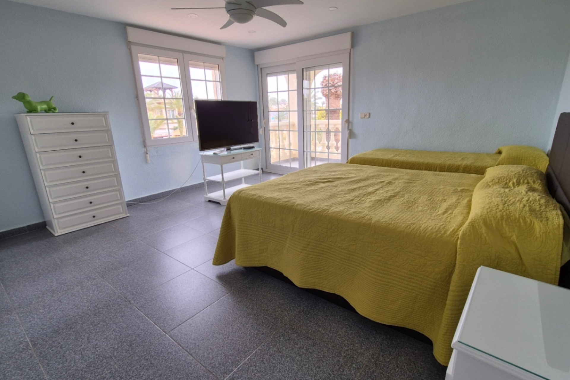 Resale - Villa - Orihuela - Costa Blanca
