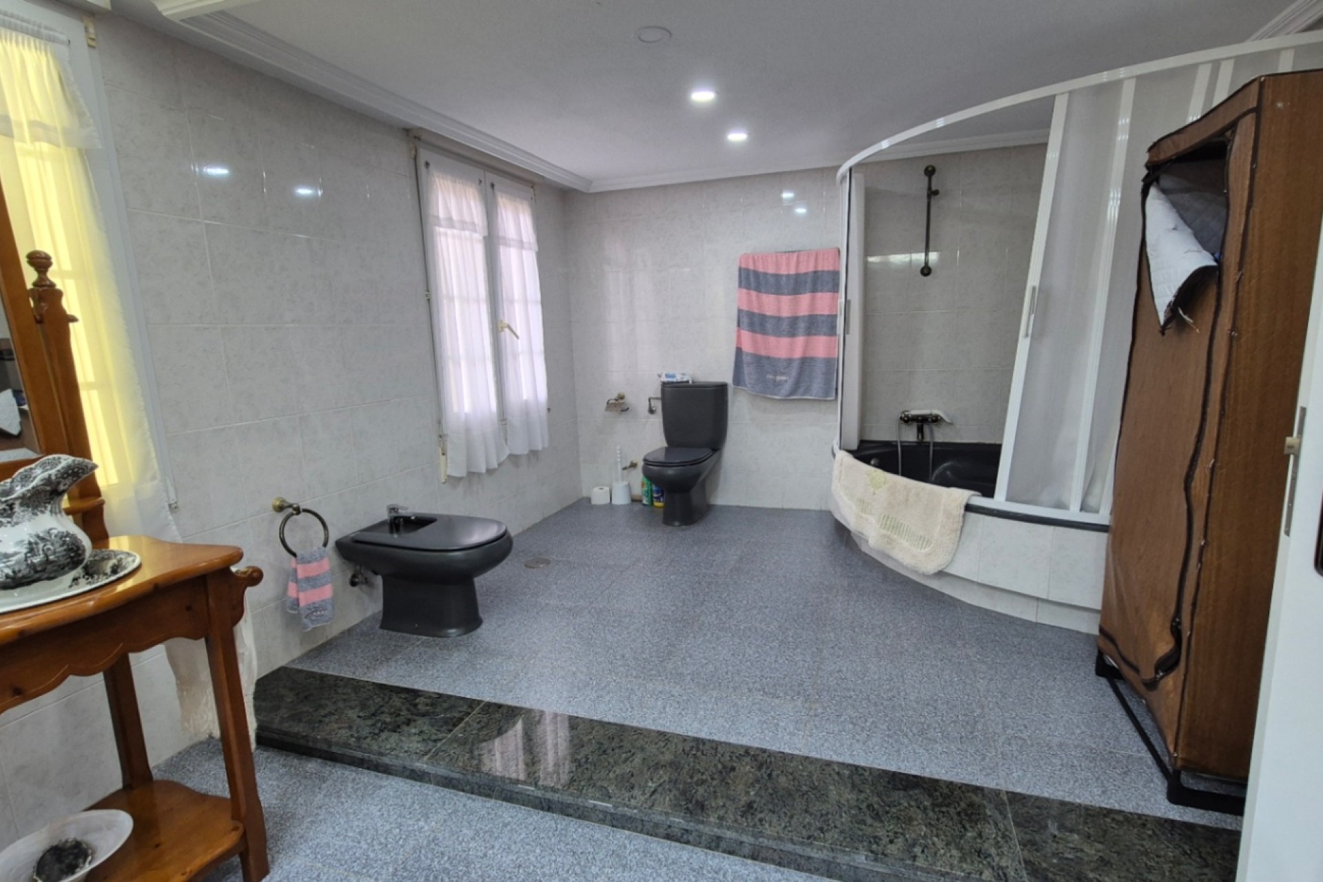 Resale - Villa - Orihuela - Costa Blanca