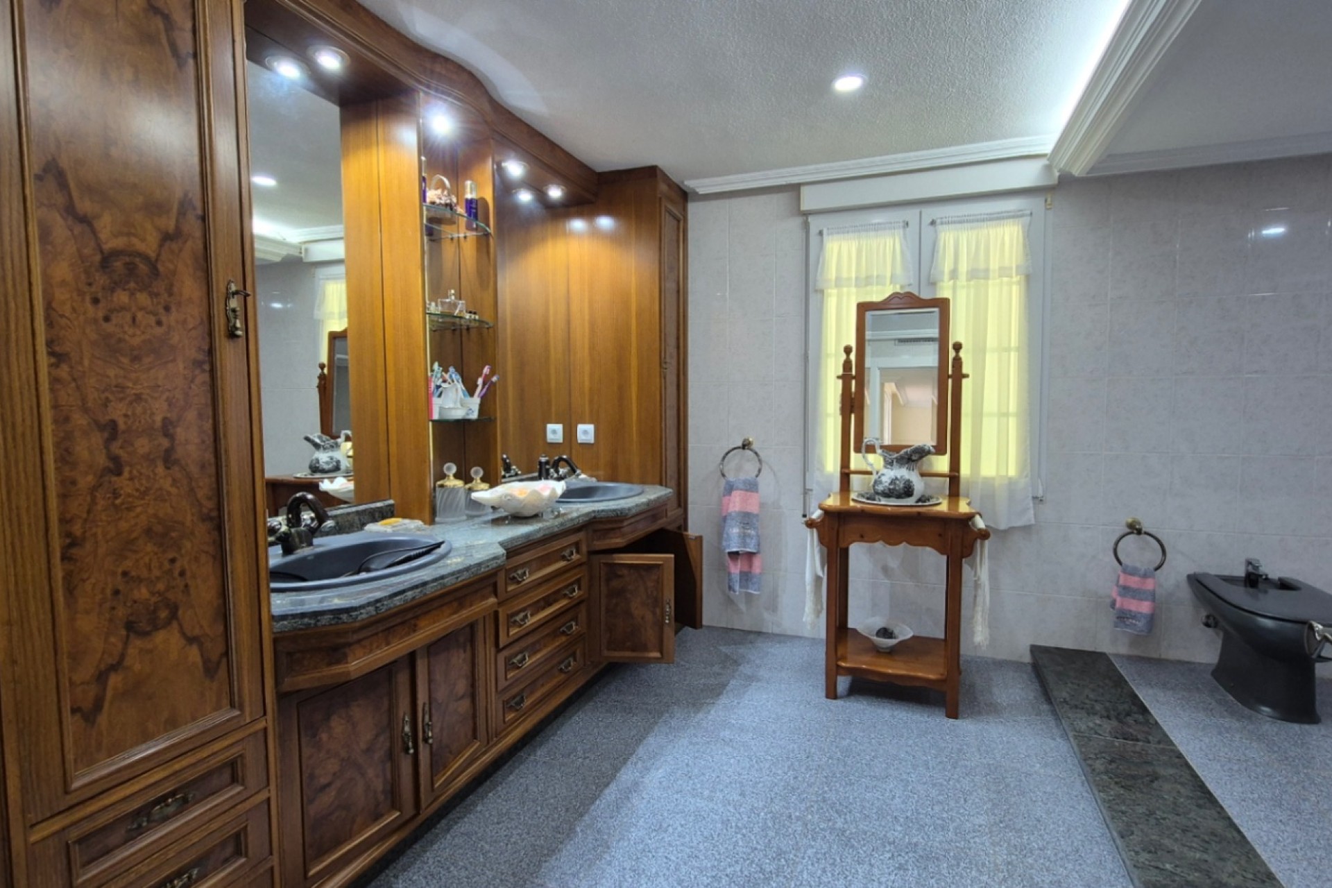 Resale - Villa - Orihuela - Costa Blanca