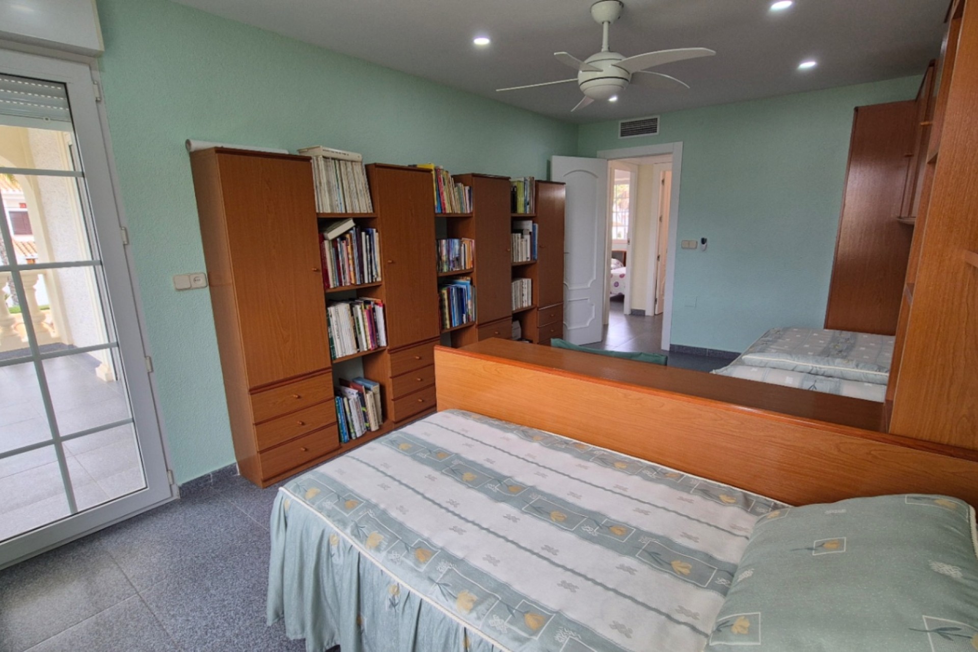Resale - Villa - Orihuela - Costa Blanca