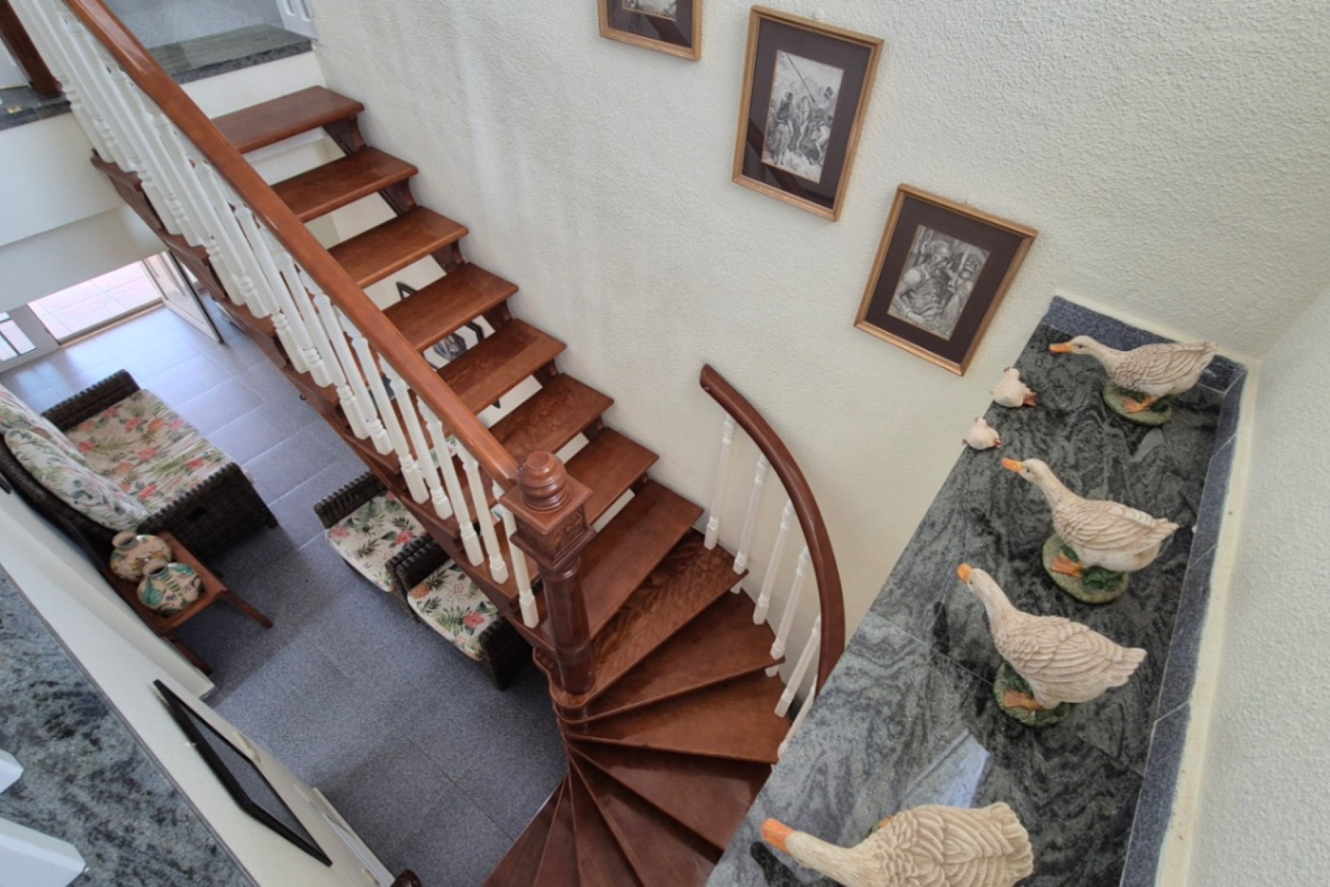 Resale - Villa - Orihuela - Costa Blanca
