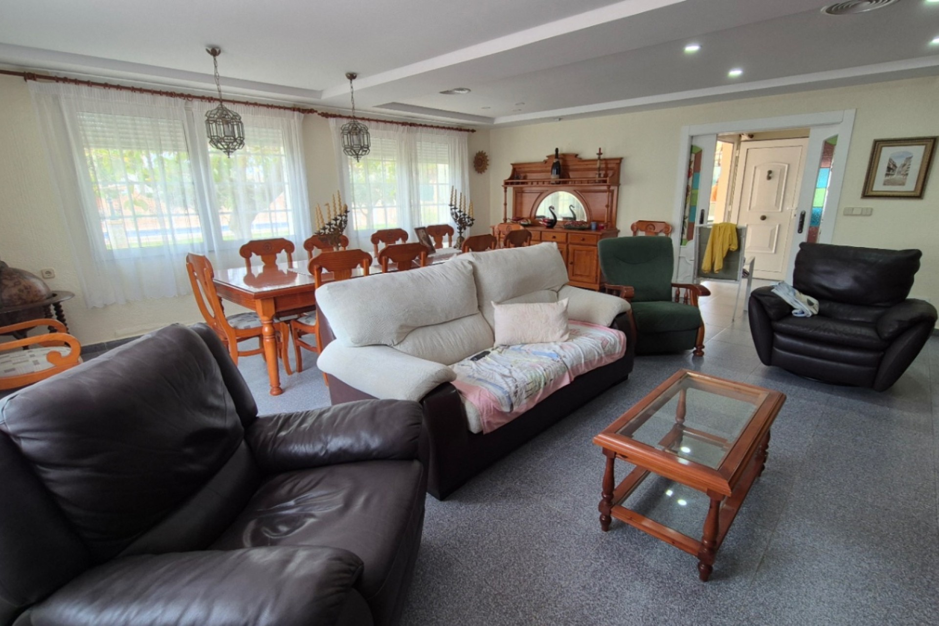 Resale - Villa - Orihuela - Costa Blanca