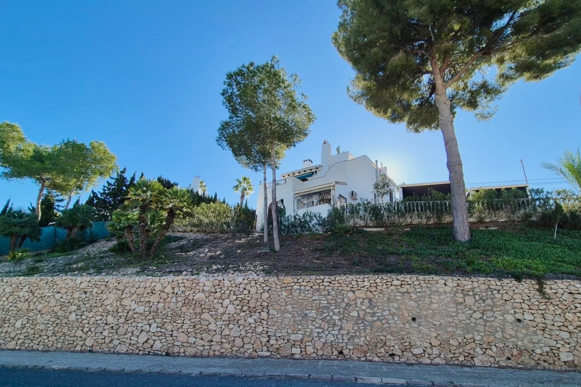 Resale - Villa - Orihuela - Costa Blanca