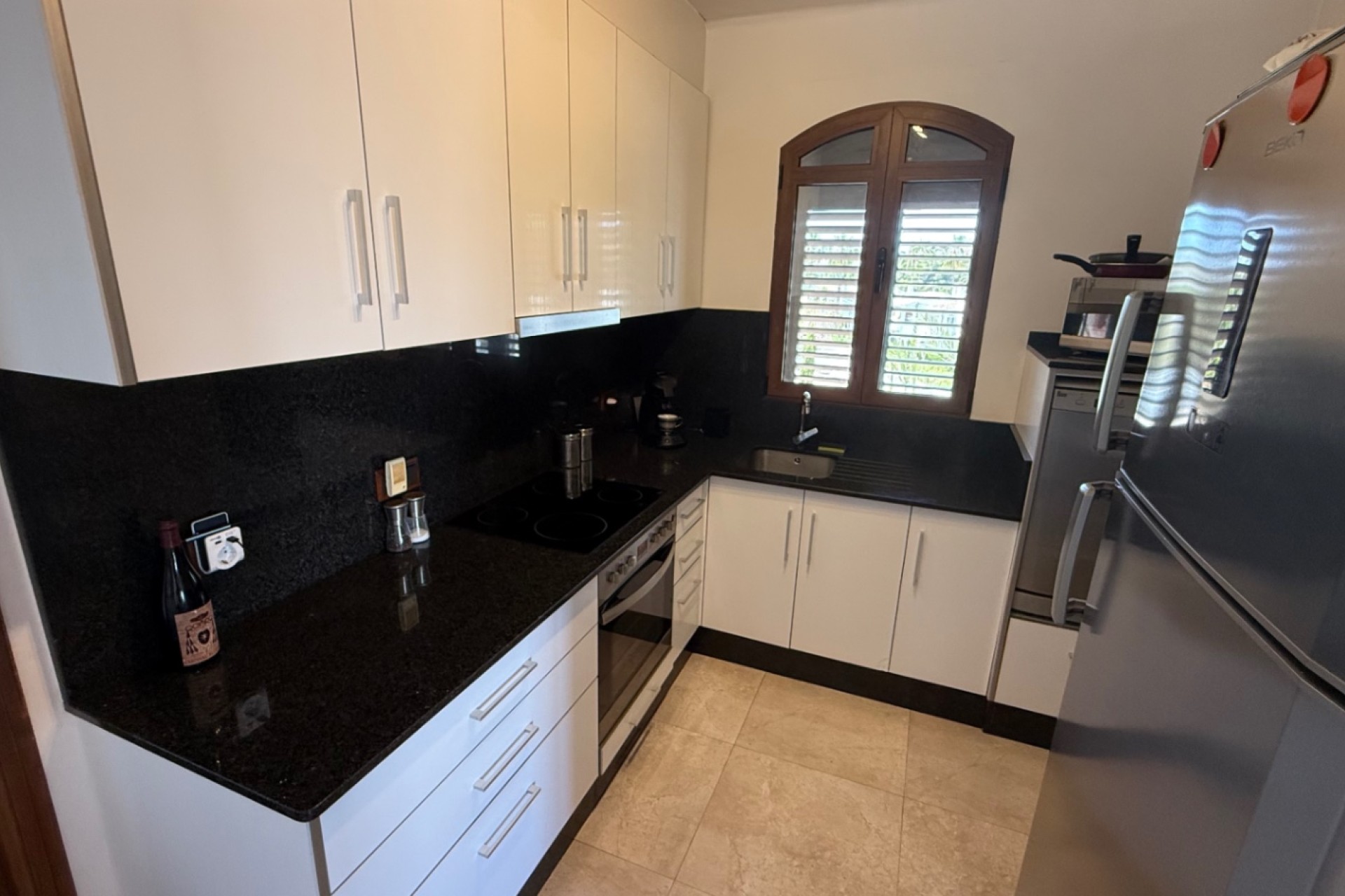 Resale - Villa - Orihuela - Costa Blanca
