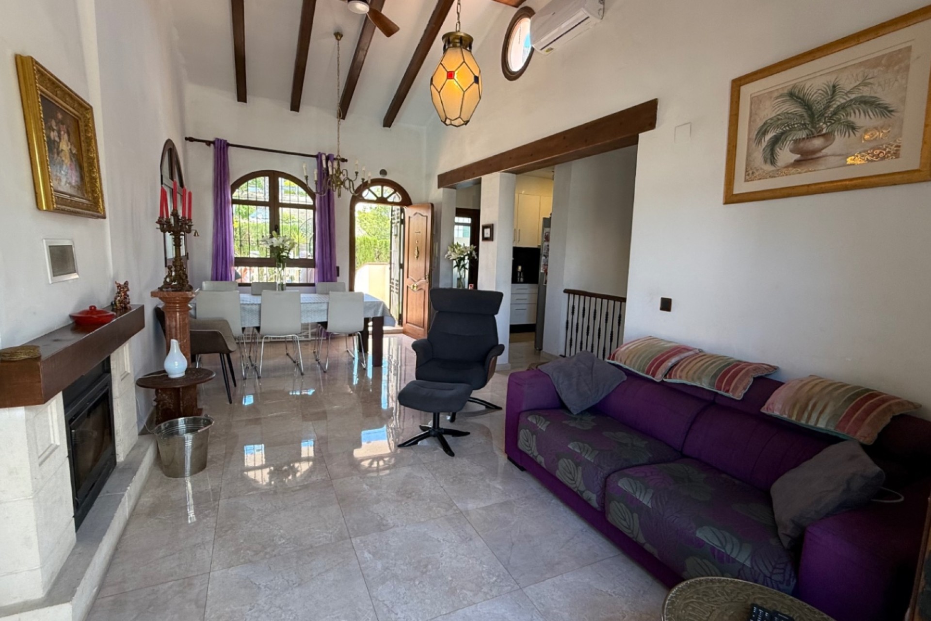 Resale - Villa - Orihuela - Costa Blanca