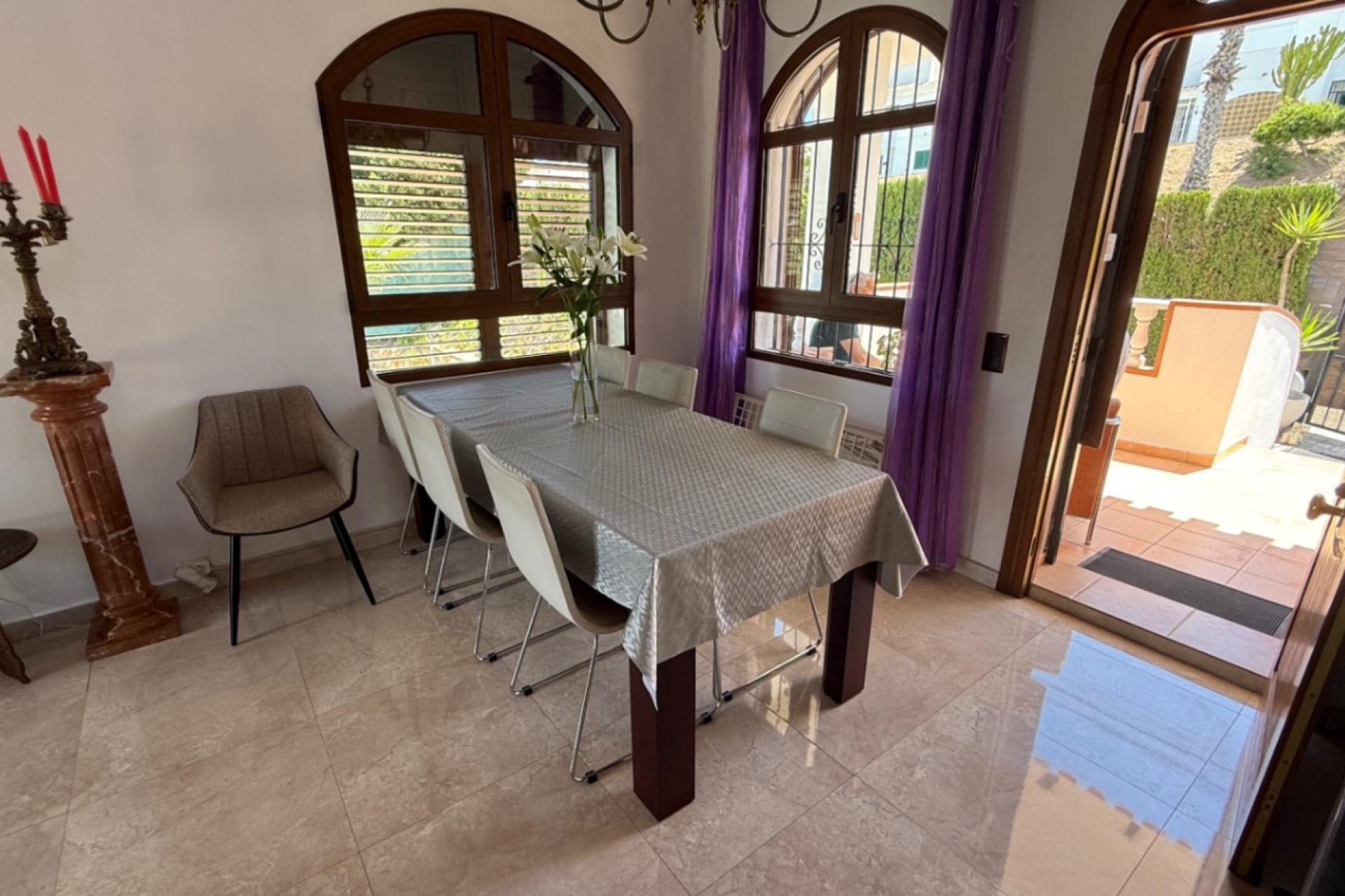 Resale - Villa - Orihuela - Costa Blanca