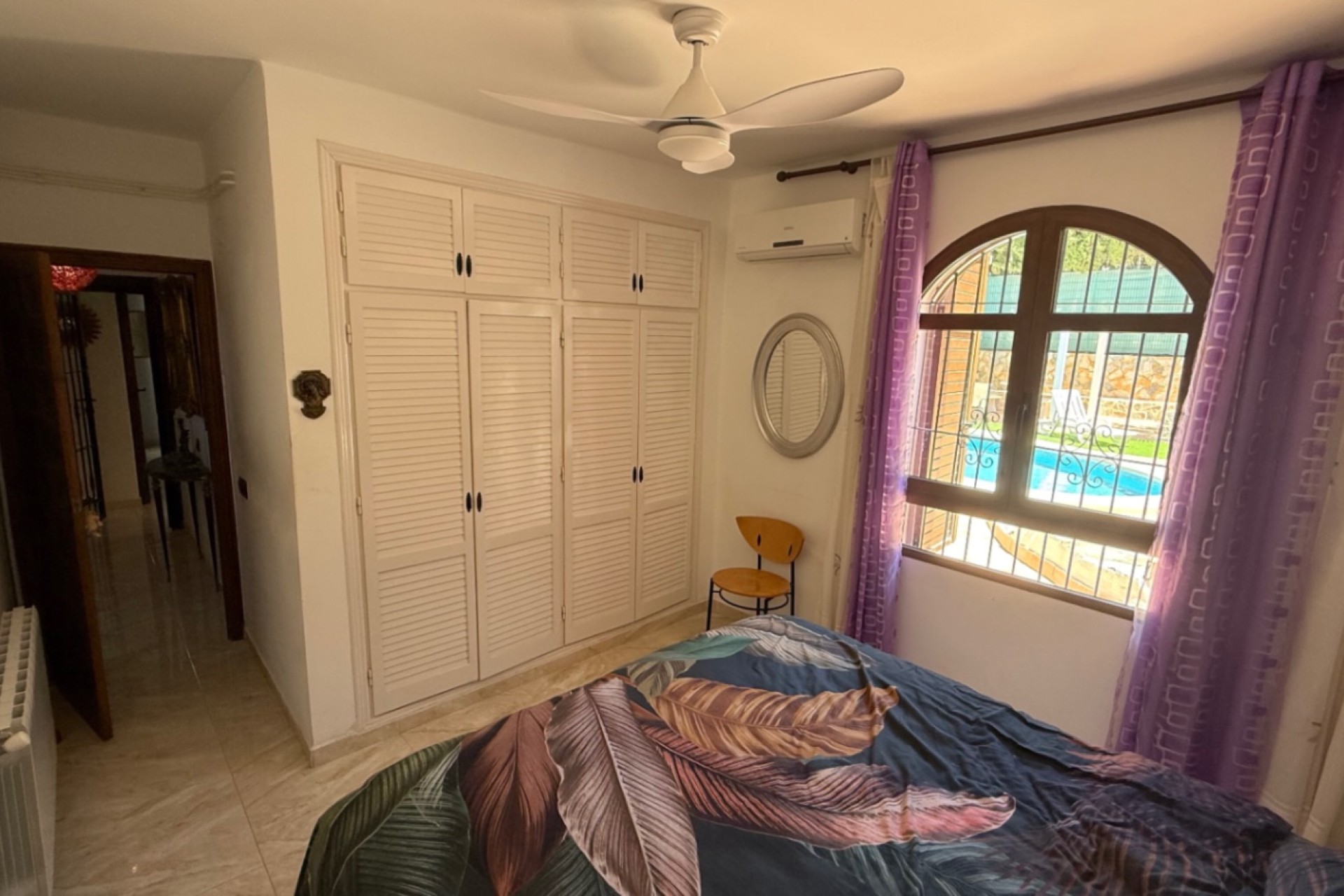 Resale - Villa - Orihuela - Costa Blanca