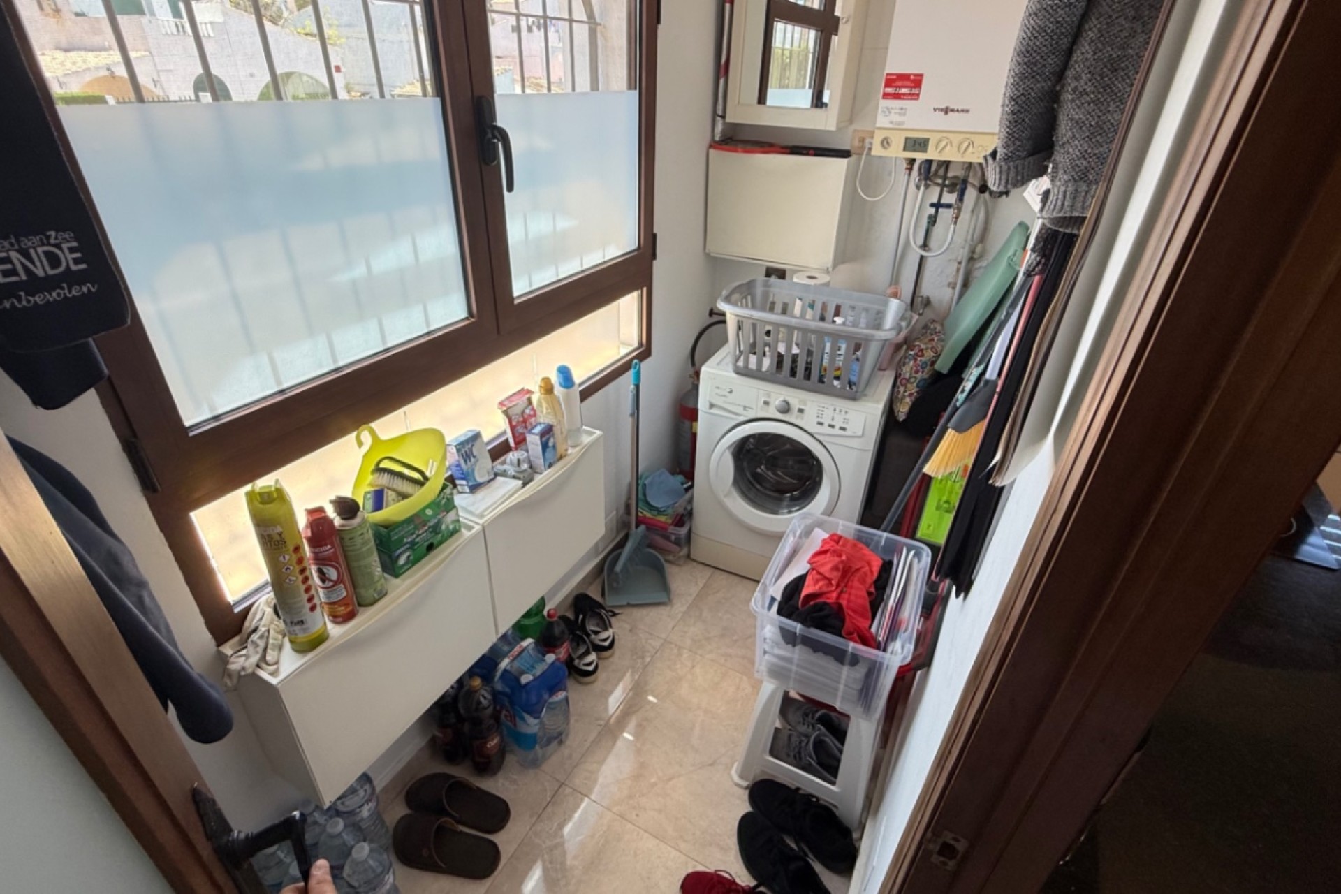 Resale - Villa - Orihuela - Costa Blanca