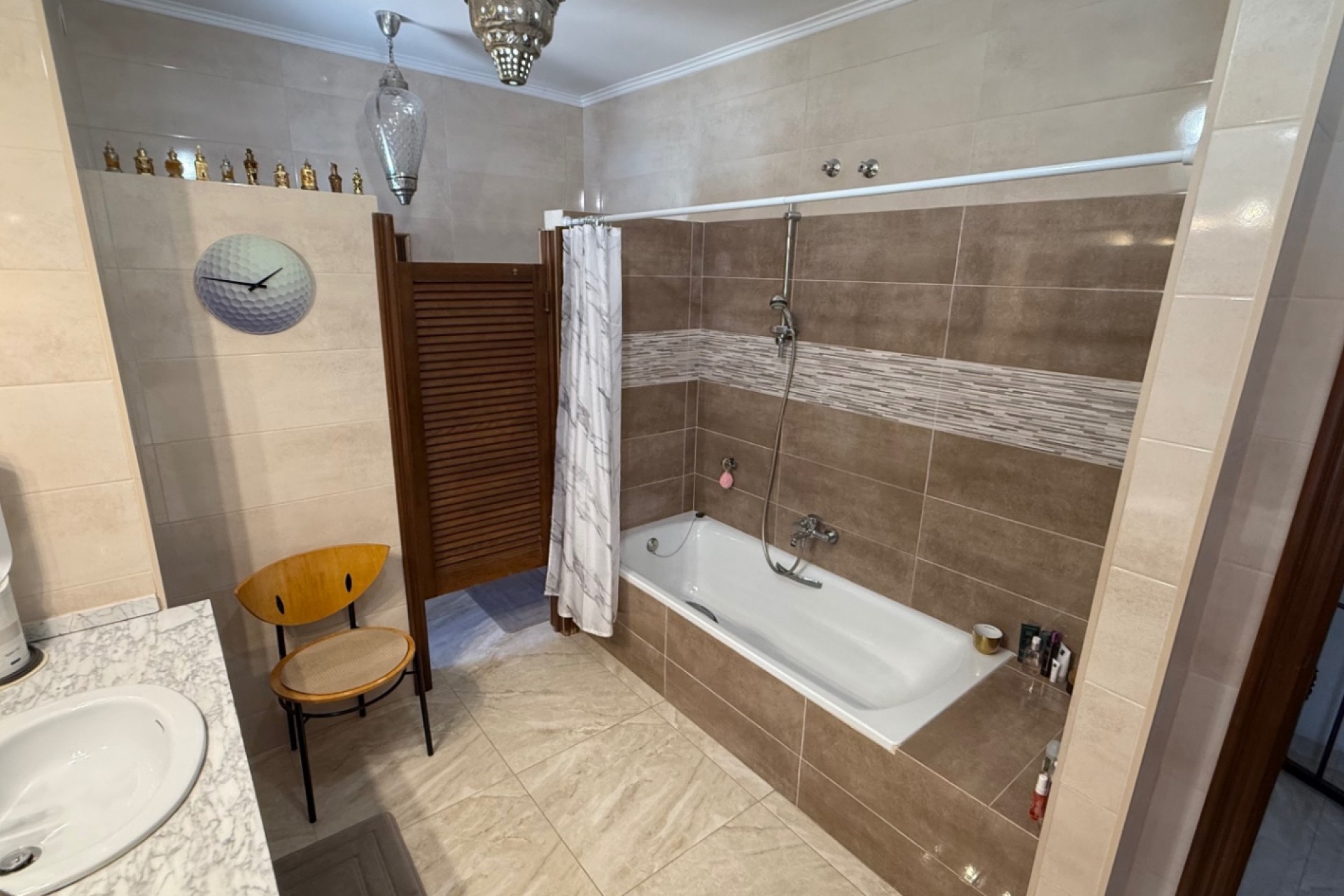 Resale - Villa - Orihuela - Costa Blanca