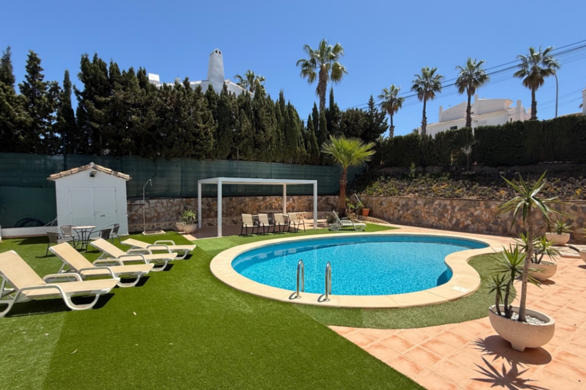 Resale - Villa - Orihuela - Costa Blanca
